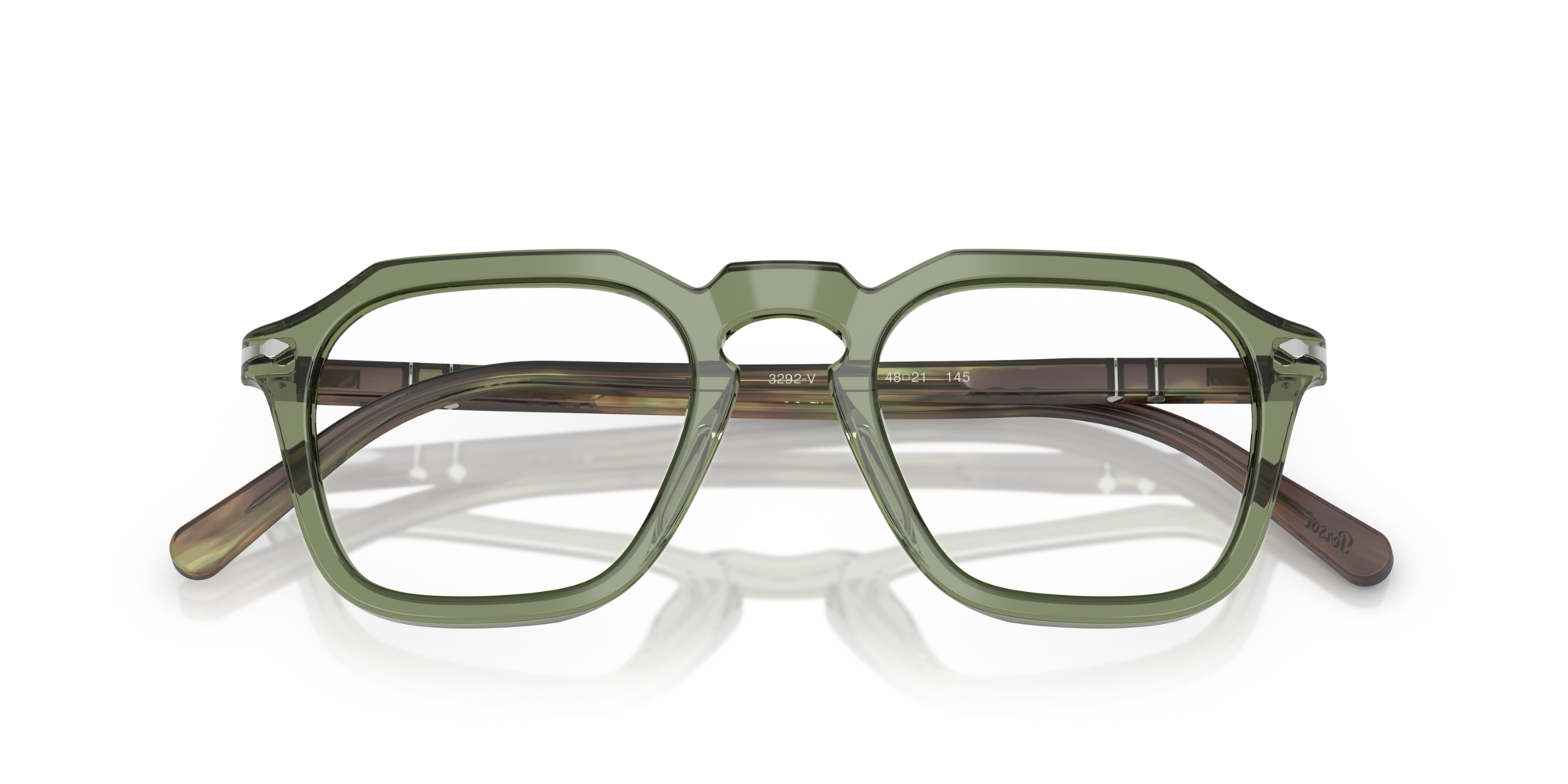 PO3292V 1226 Montature da vista Persol 2