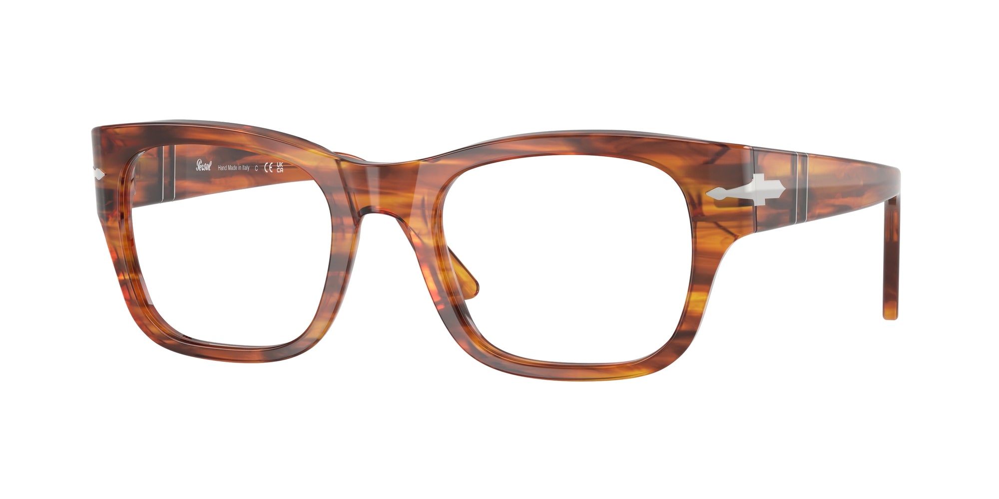 PO3297V 1157 Montature da vista Persol 1