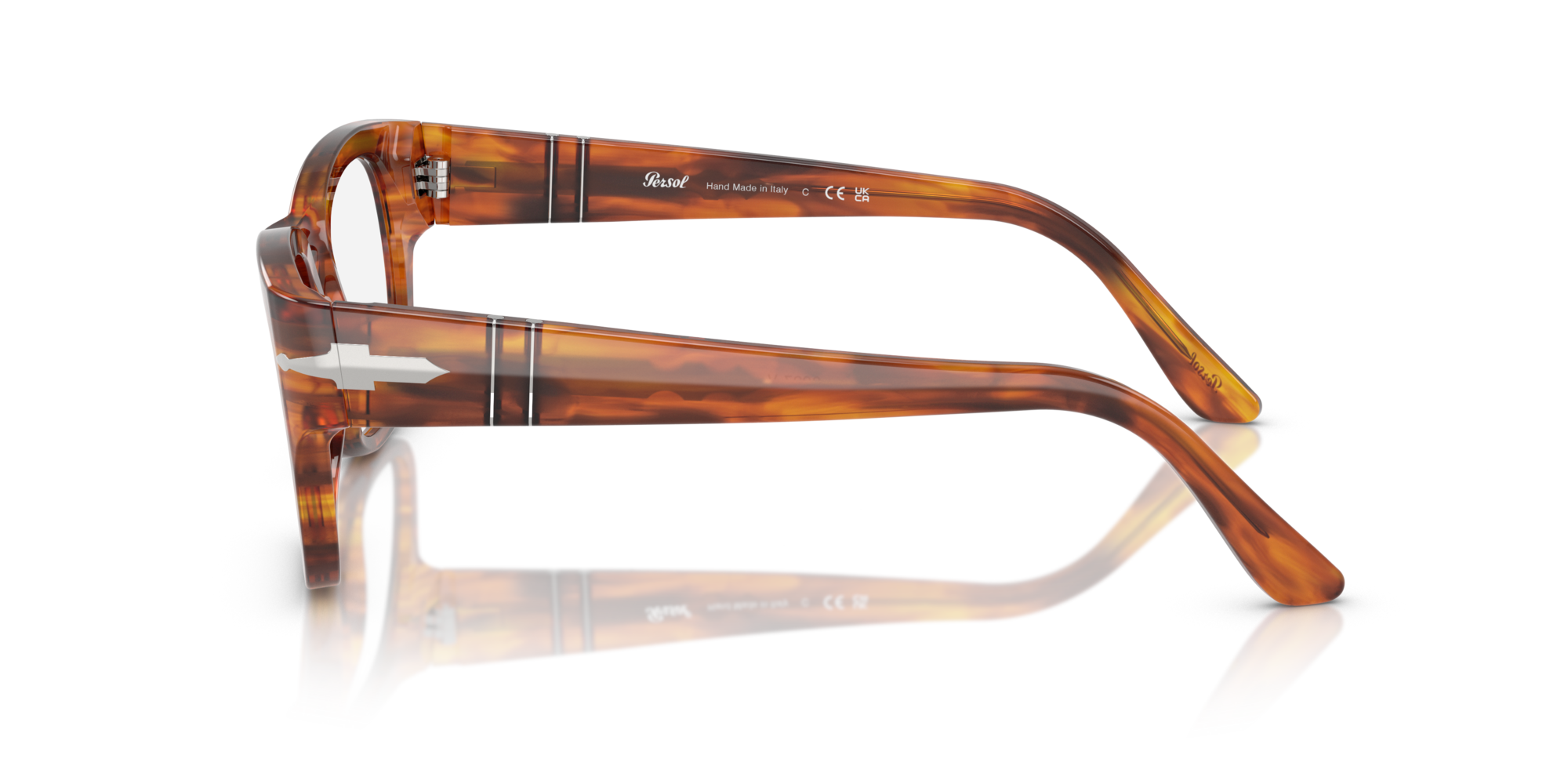 PO3297V 1157 Montature da vista Persol 4