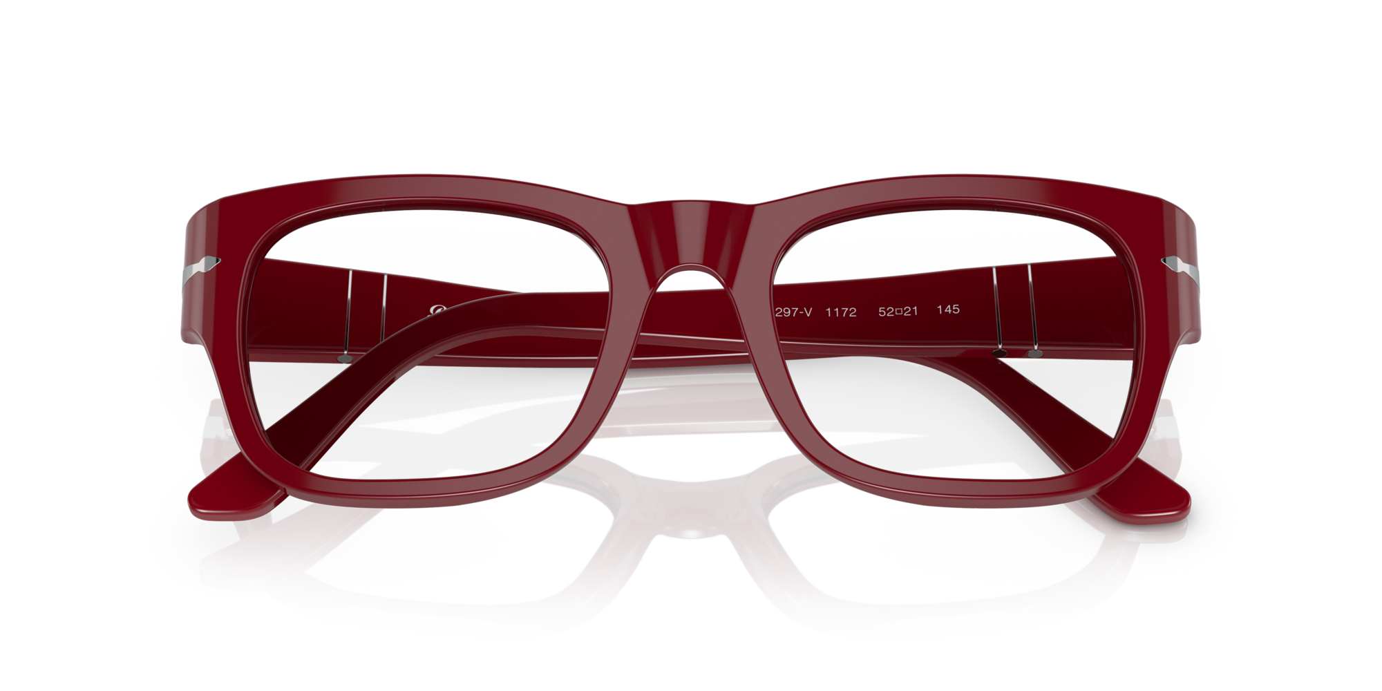 PO3297V 1172 Montature da vista Persol 2