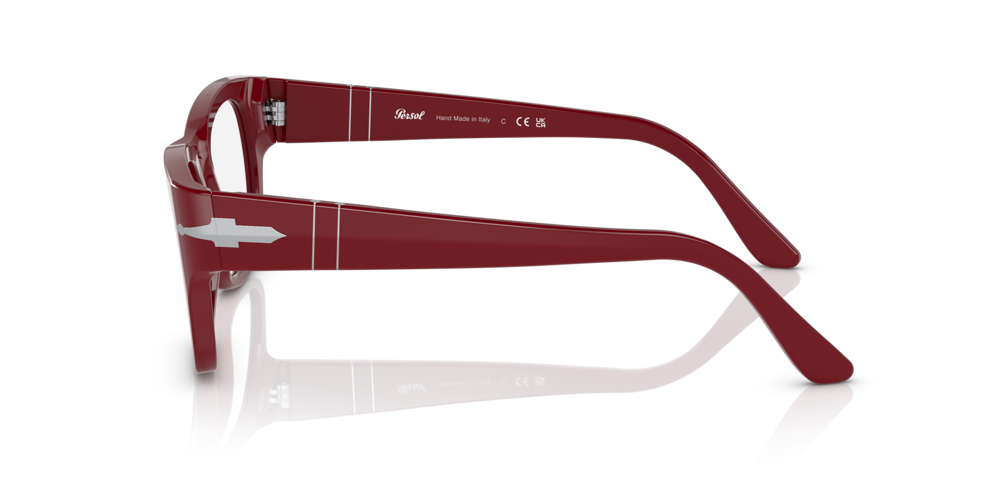 PO3297V 1172 Montature da vista Persol 4