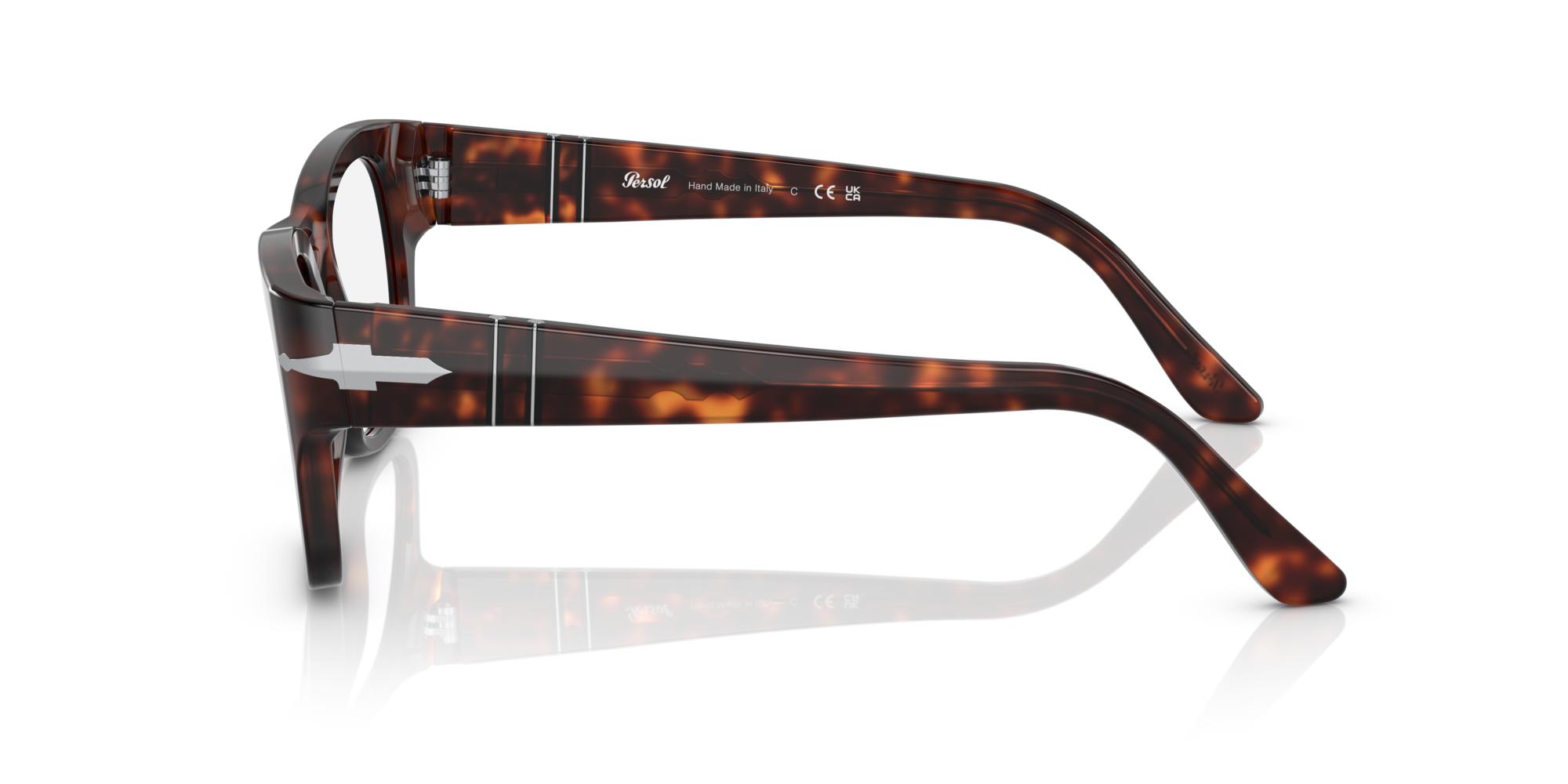 PO3297V 24 Montature da vista Persol 4