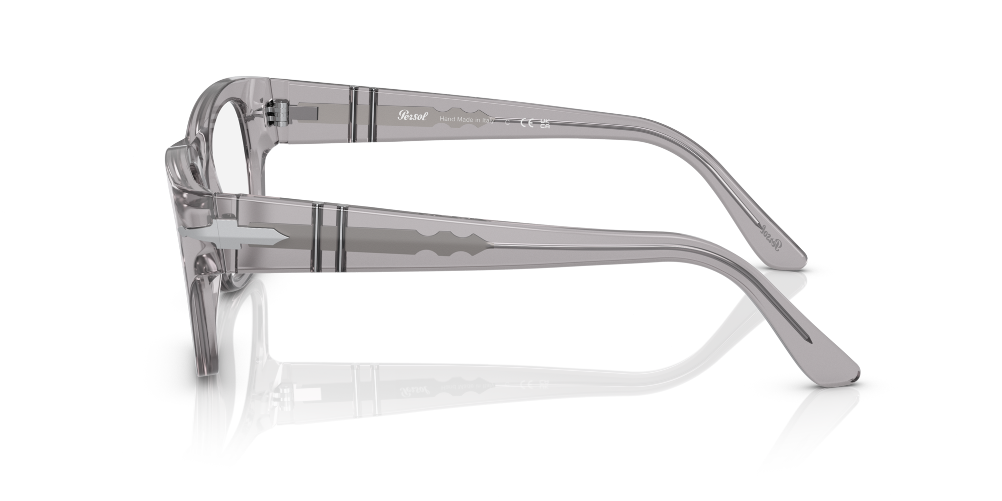 PO3297V 309 Montature da vista Persol 4