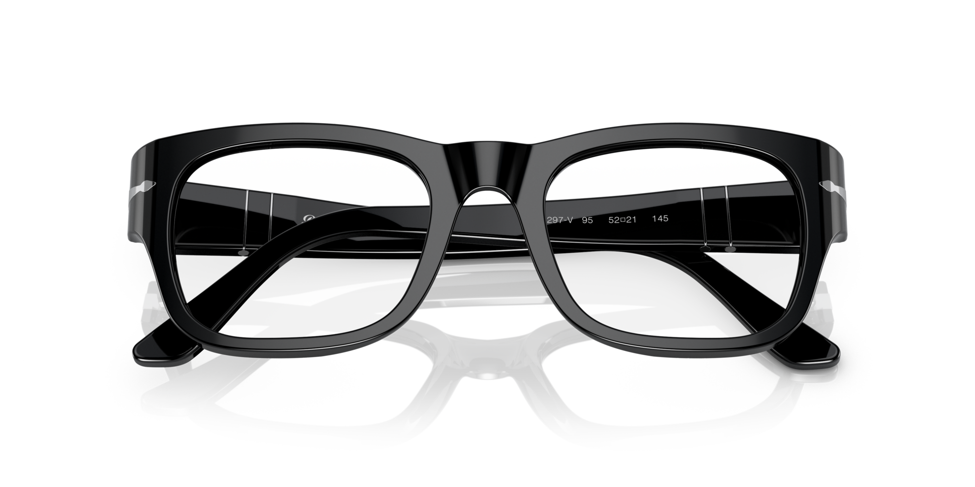 PO3297V 95 Montature da vista Persol 2