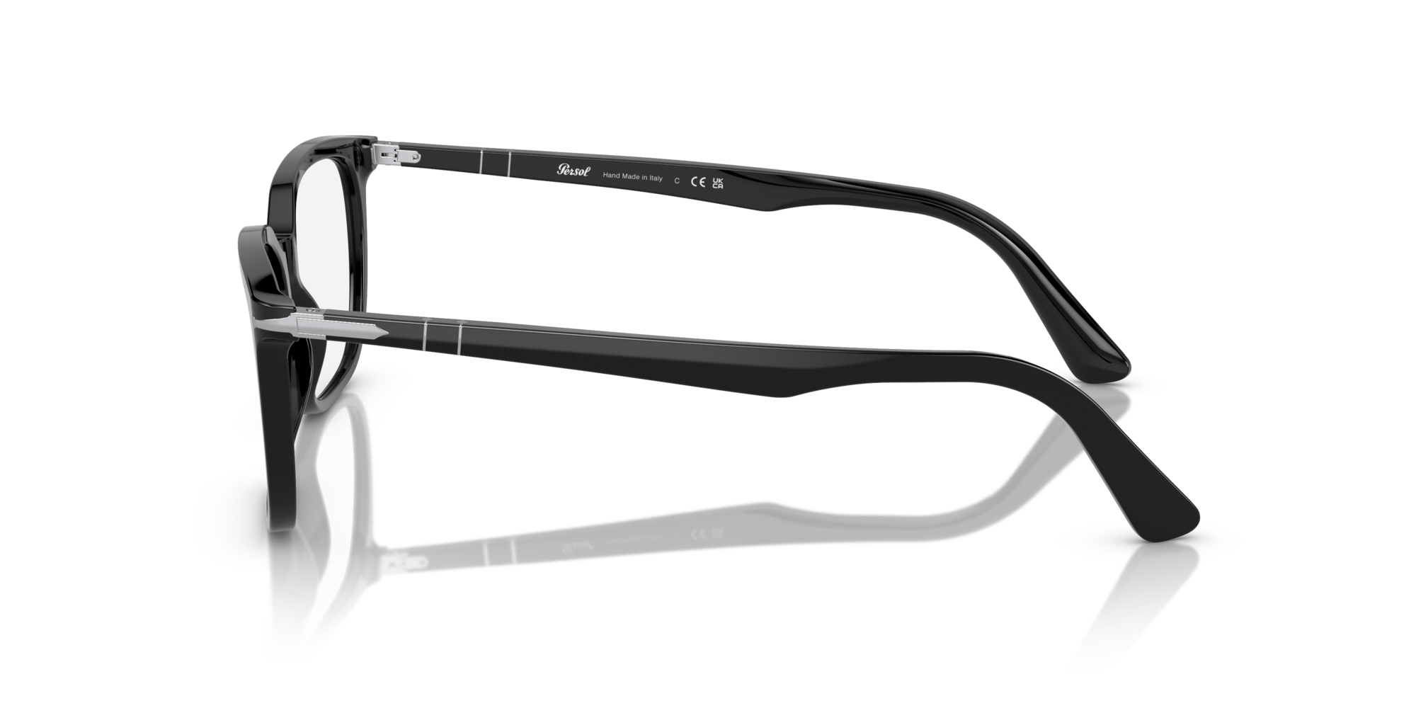 PO3298V 95 Montature da vista Persol 4