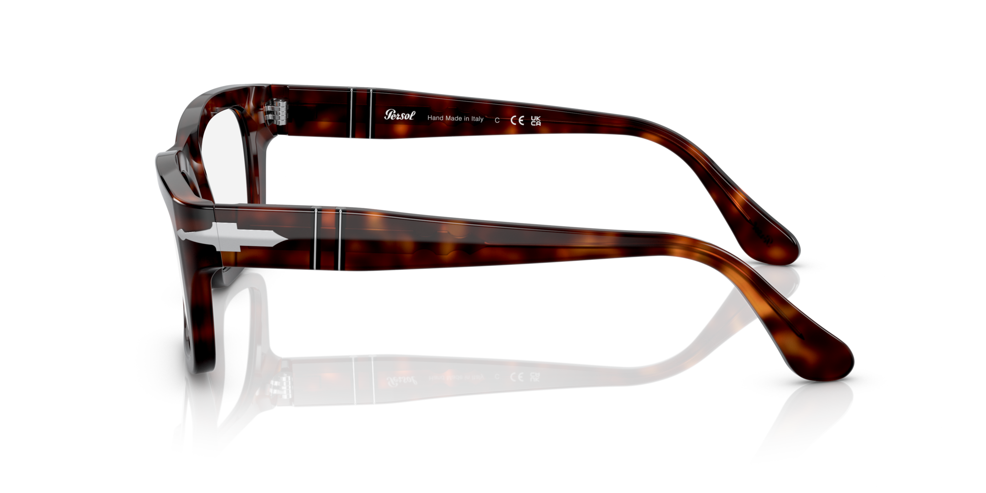 PO3301V 24 Montature da vista Persol 4