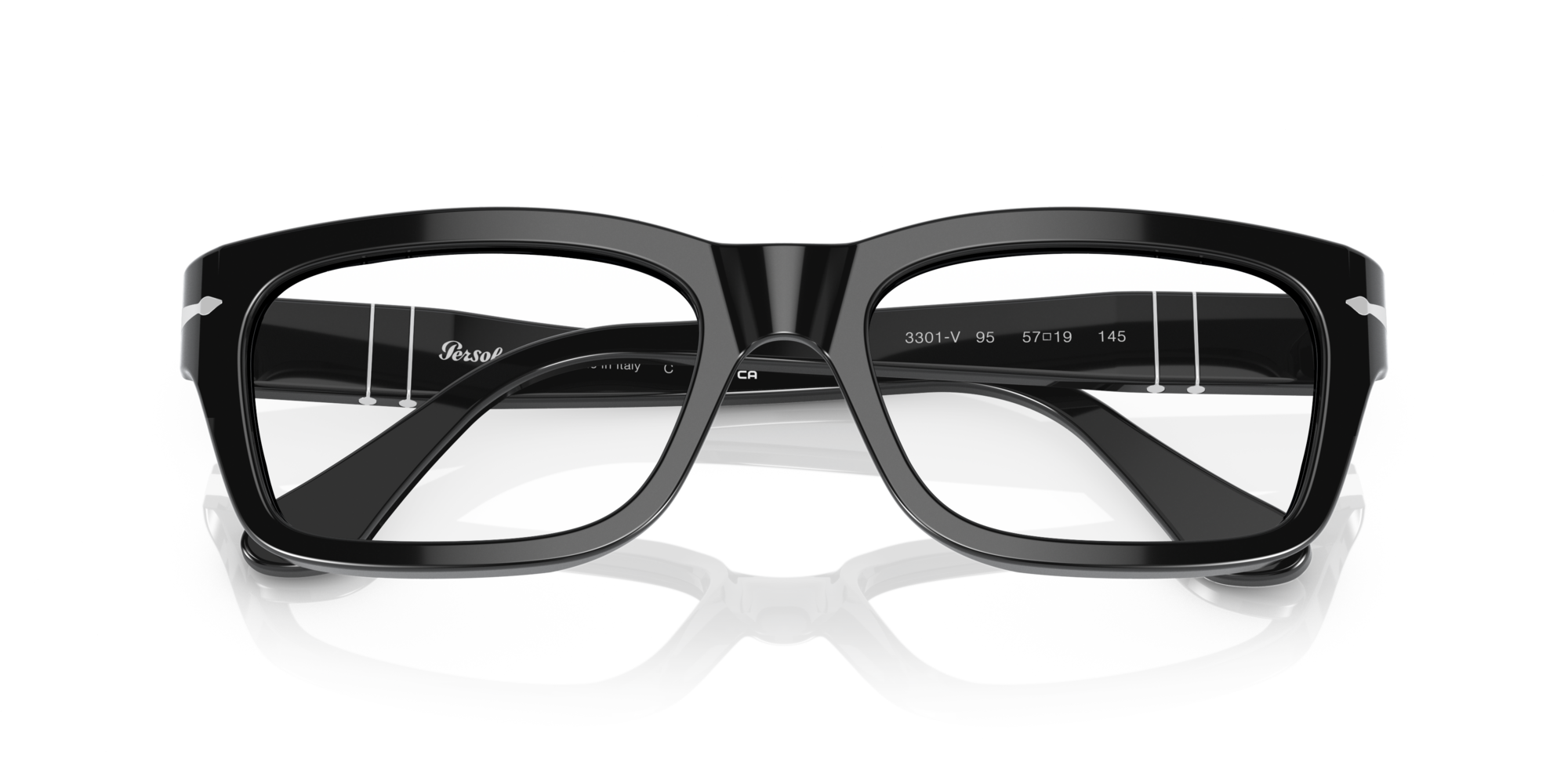 PO3301V 95 Montature da vista Persol 2