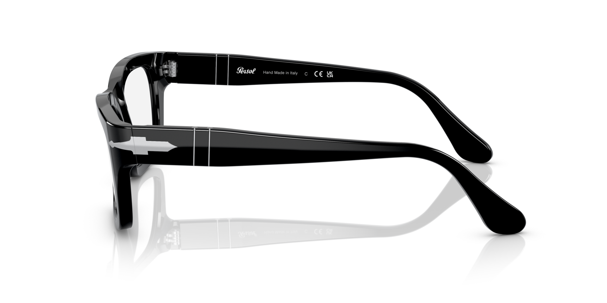 PO3301V 95 Montature da vista Persol 4