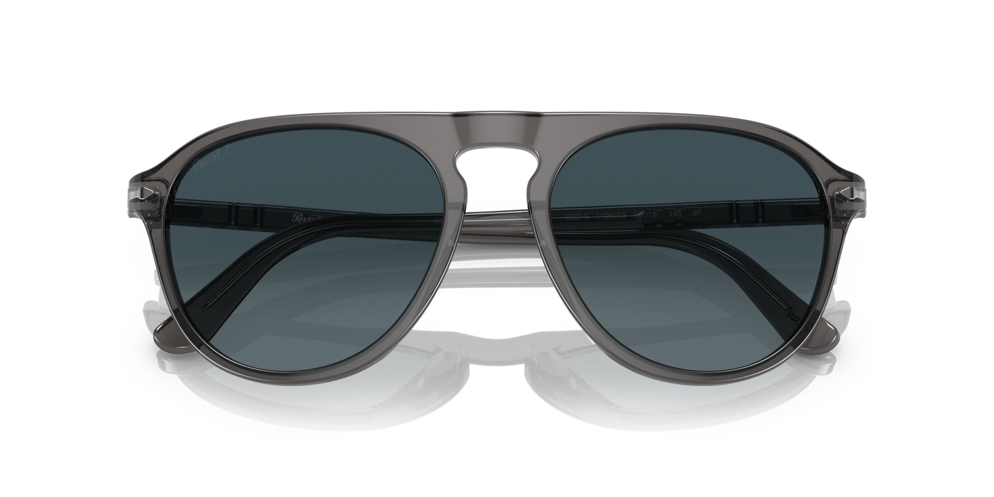 PO3302S 1196S3 Occhiali da sole Persol 2