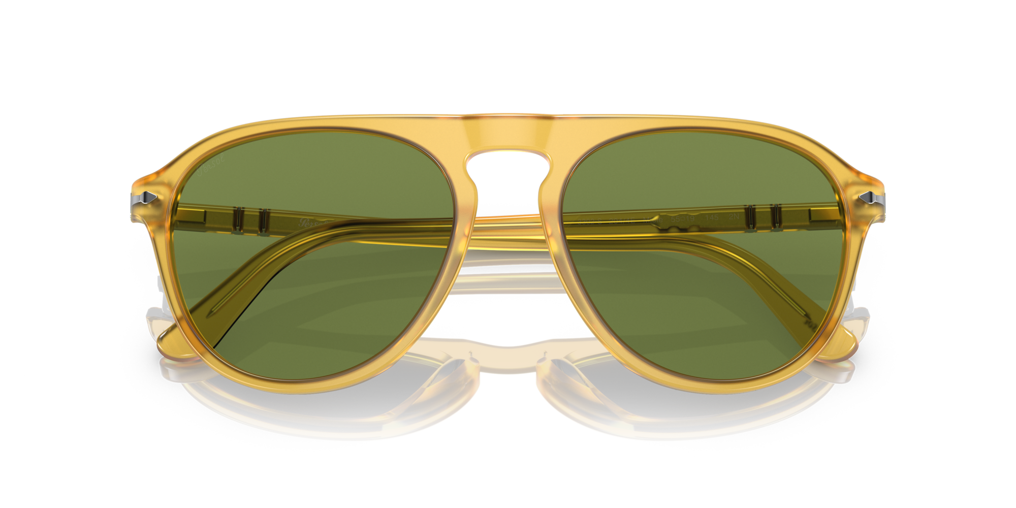 PO3302S 204/4E Occhiali da sole Persol 2