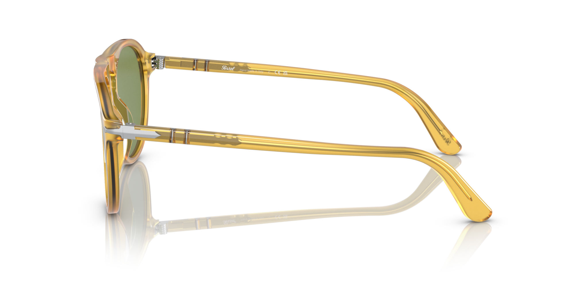 PO3302S 204/4E Occhiali da sole Persol 4