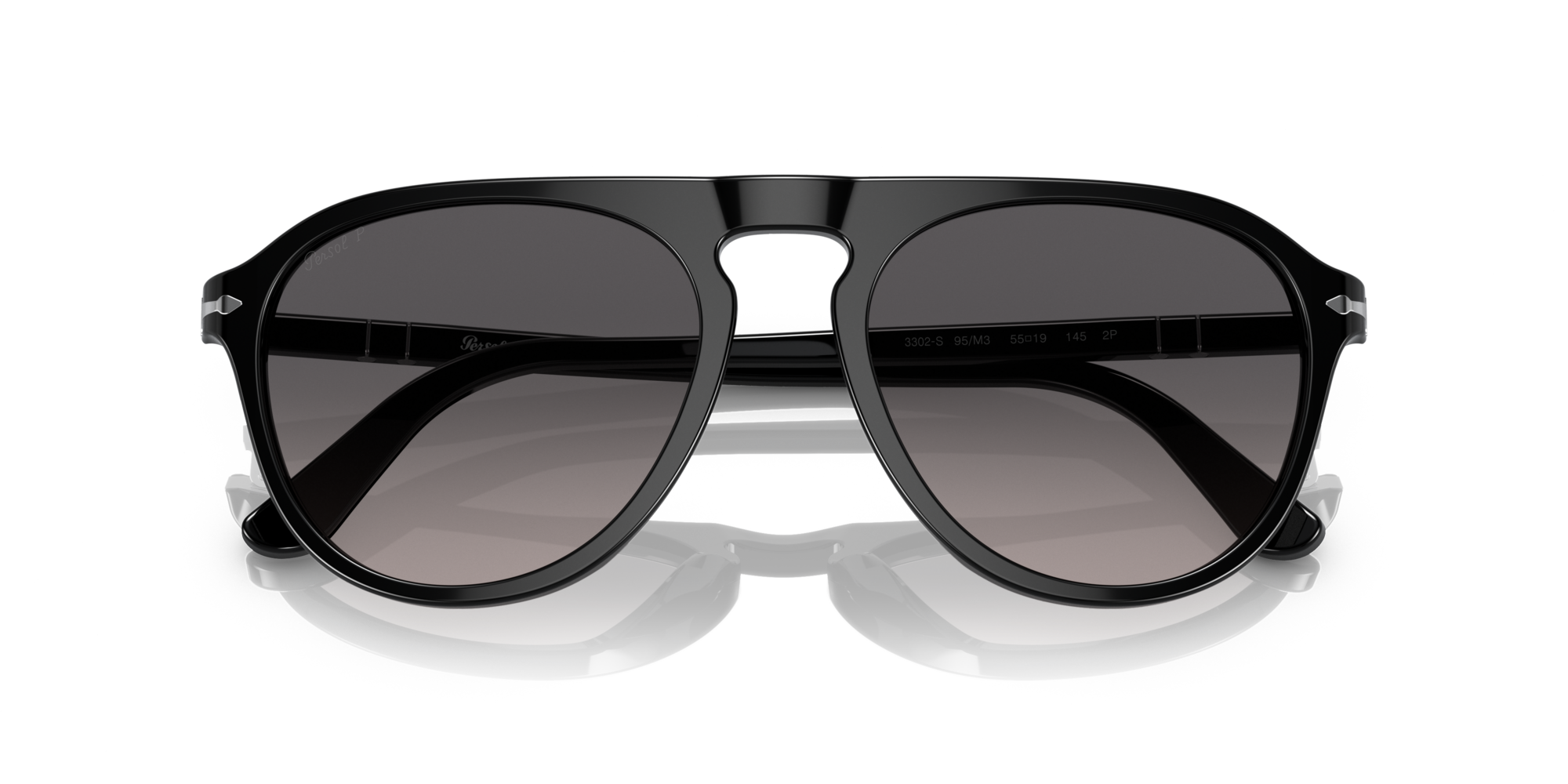 PO3302S 95/M3 Occhiali da sole Persol 2