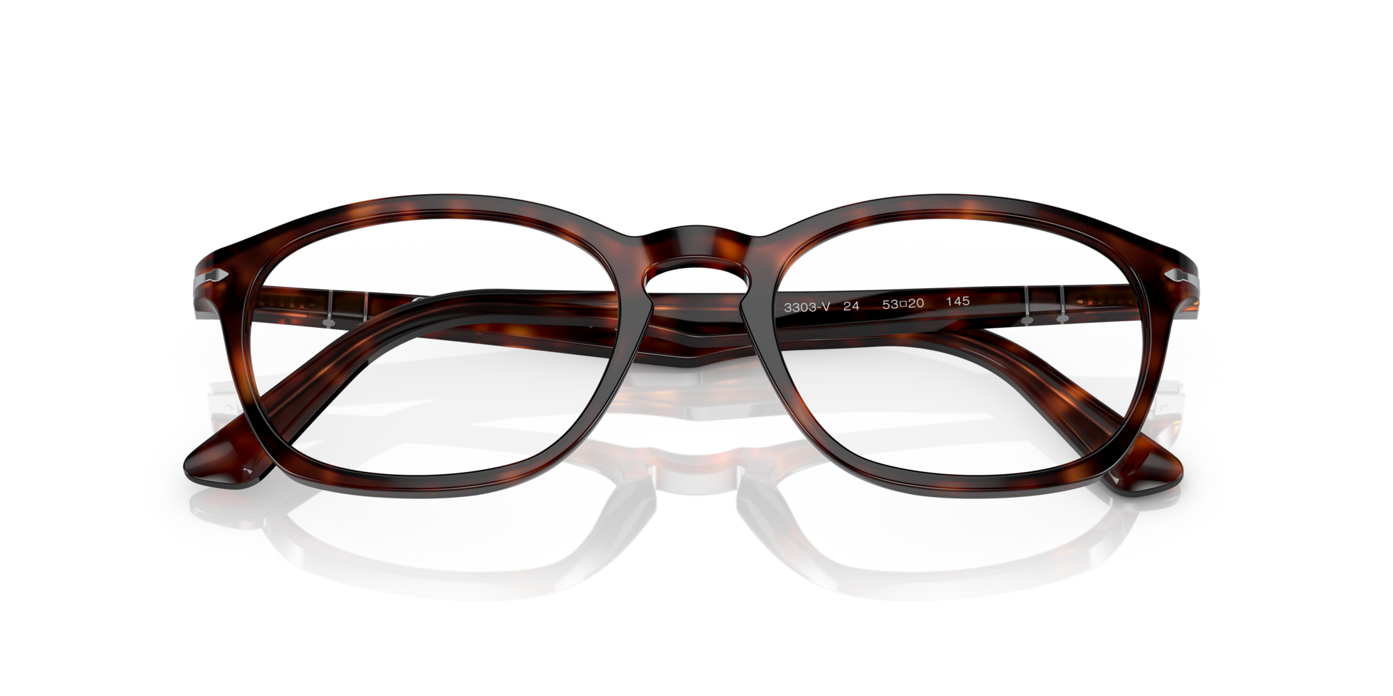 PO3303V 24 Montature da vista Persol 2