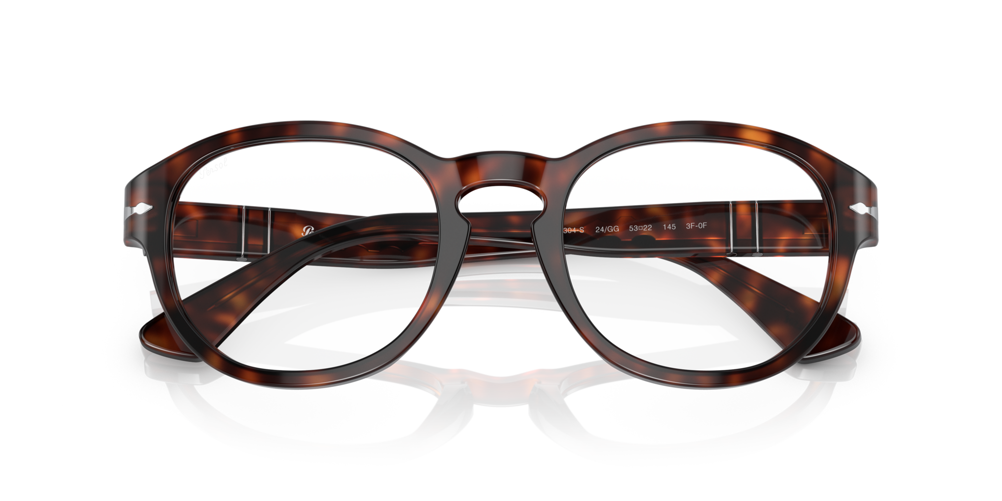 PO3304S 24/GG Occhiali da sole Persol 2