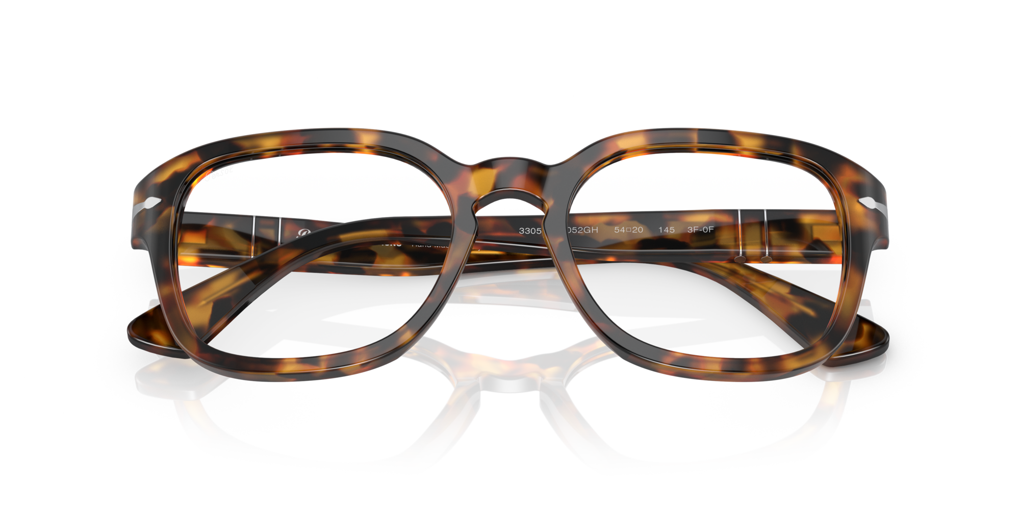 PO3305S 1052GH Occhiali da sole Persol 2