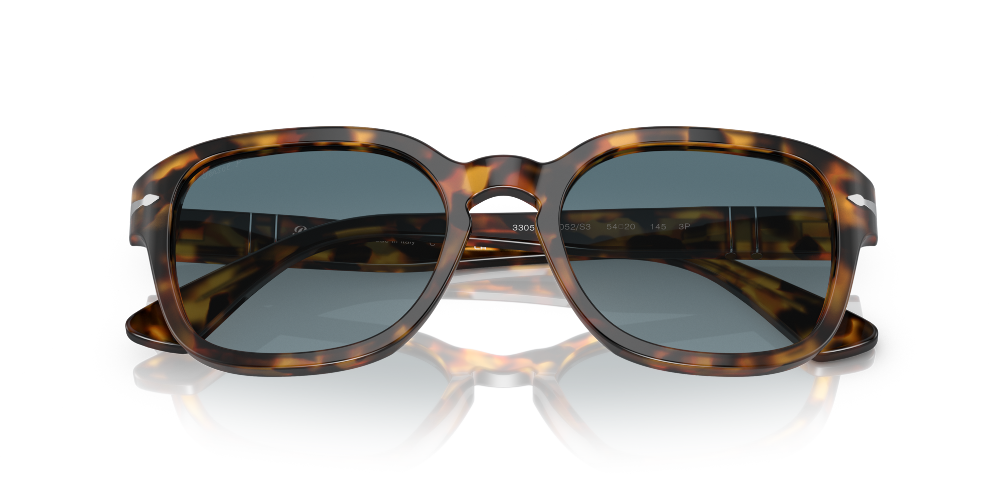 PO3305S 1052S3 Occhiali da sole Persol 2