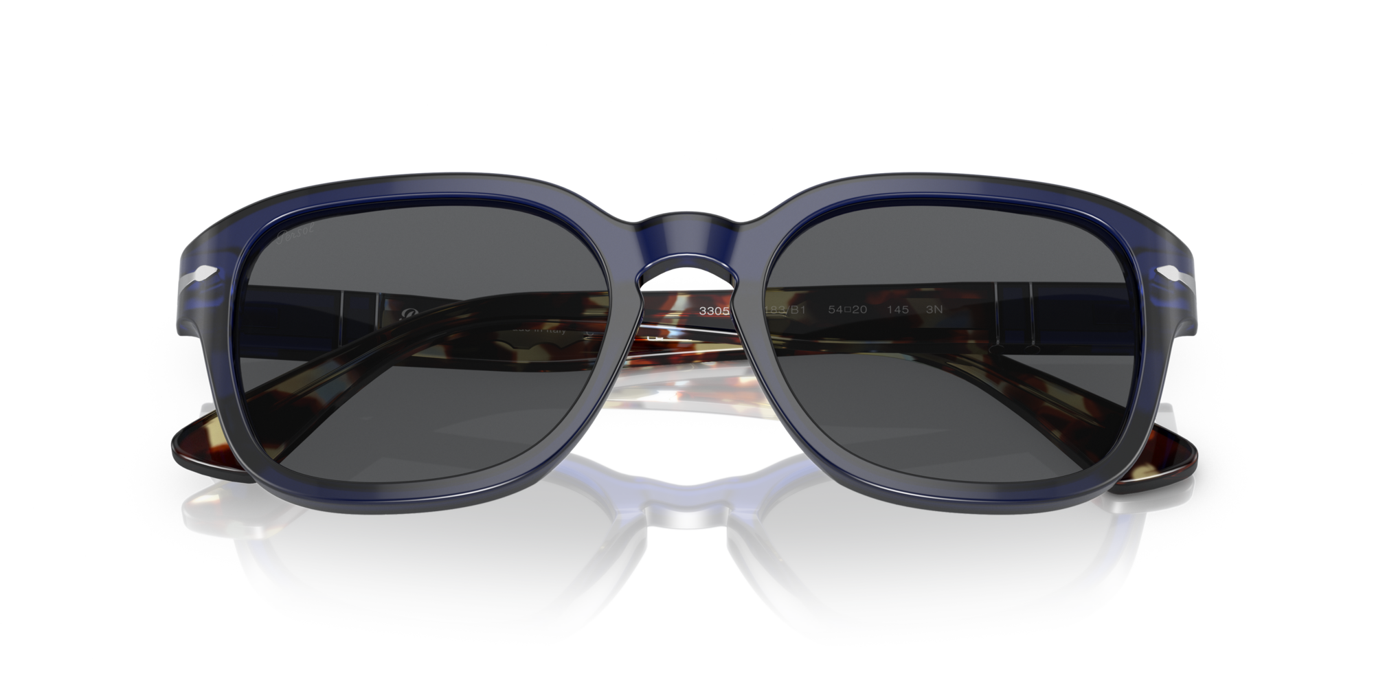 PO3305S 1183B1 Occhiali da sole Persol 2