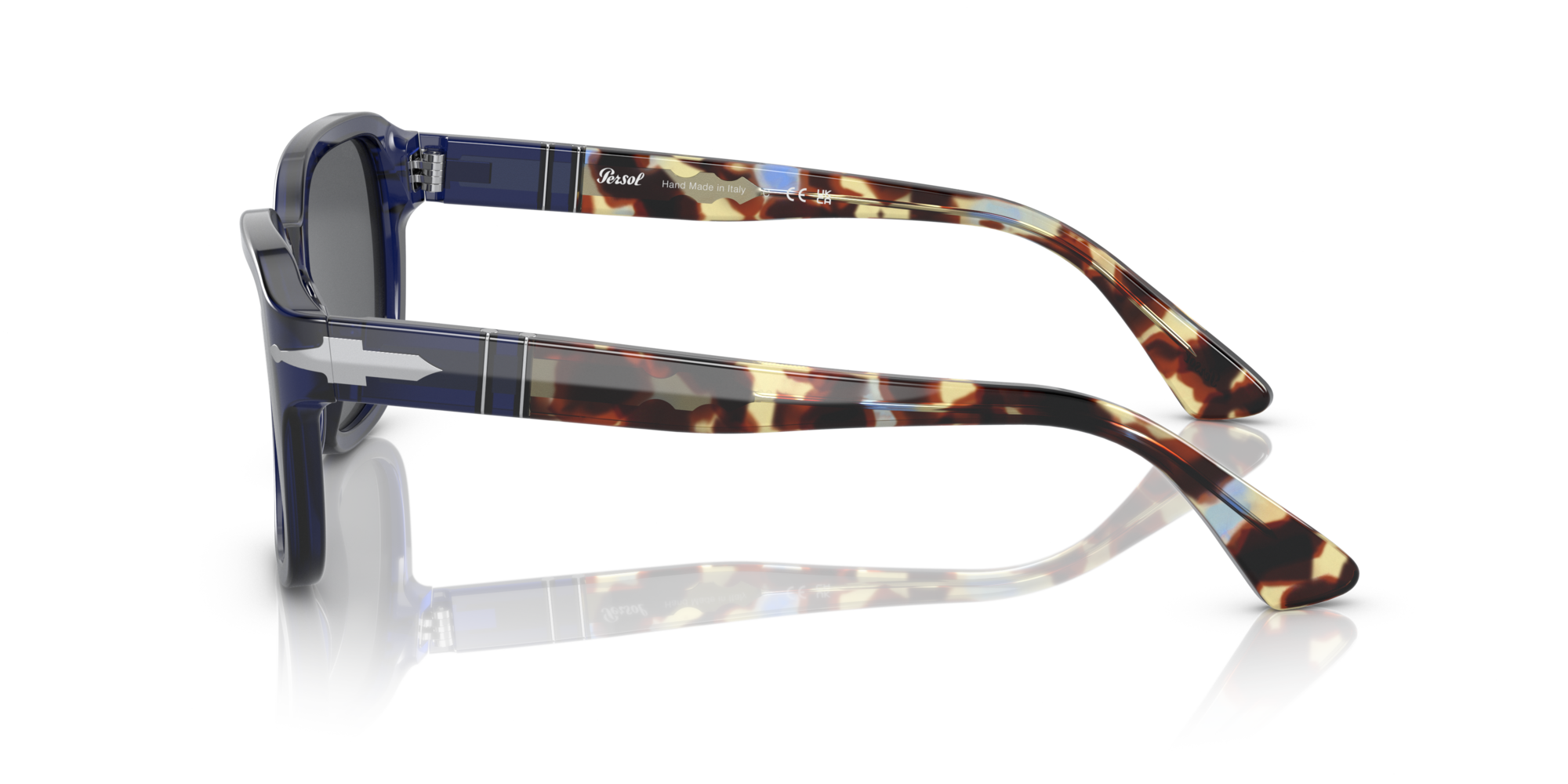 PO3305S 1183B1 Occhiali da sole Persol 4