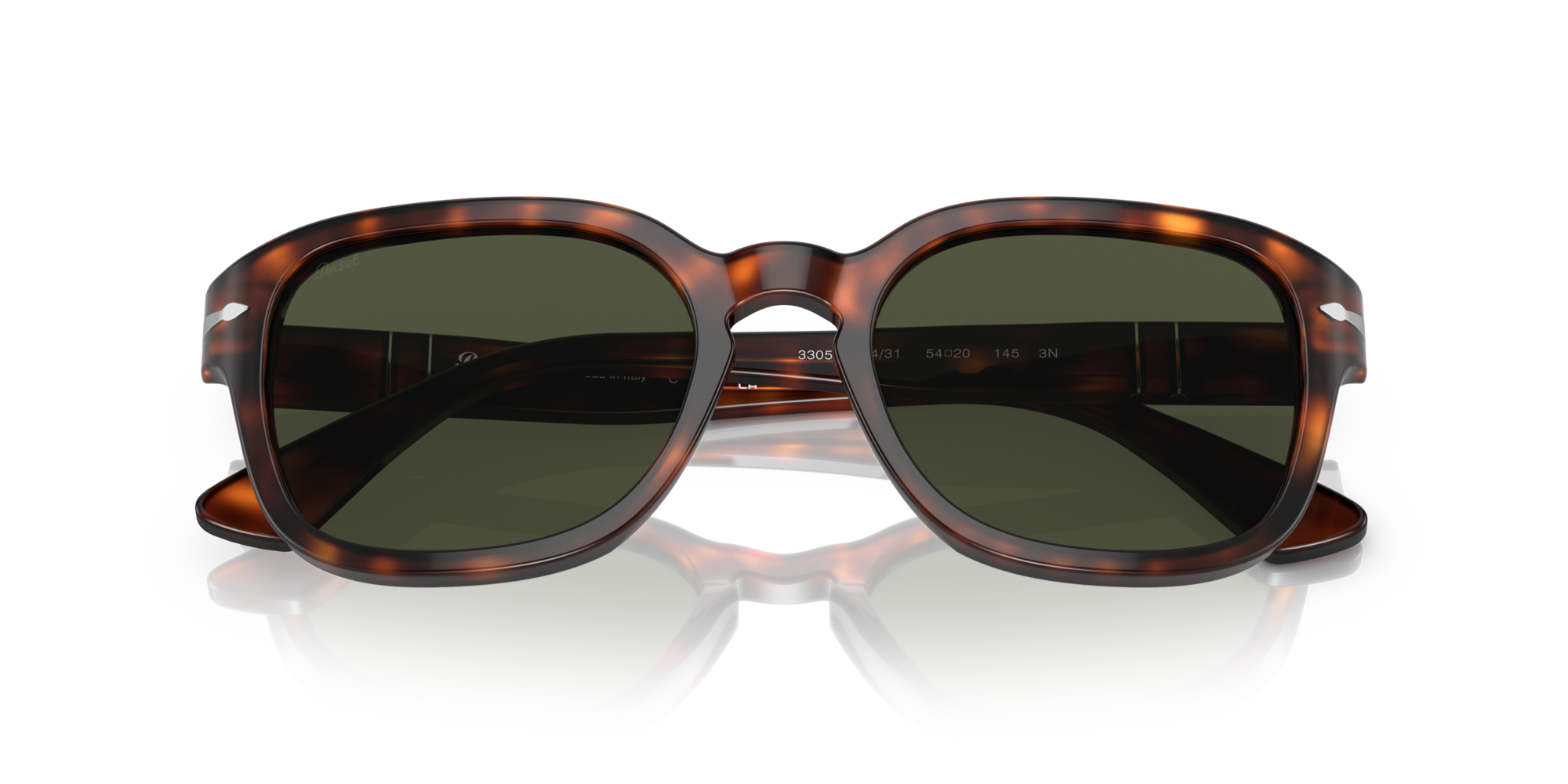 PO3305S 24/31 Occhiali da sole Persol 2