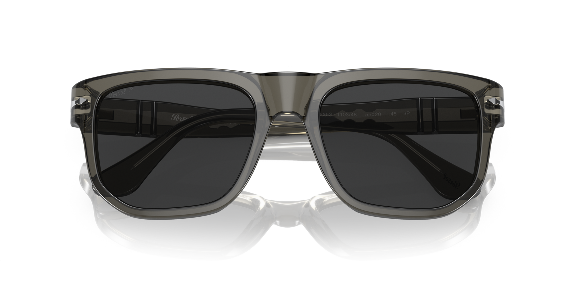 PO3306S 110348 Occhiali da sole Persol 2