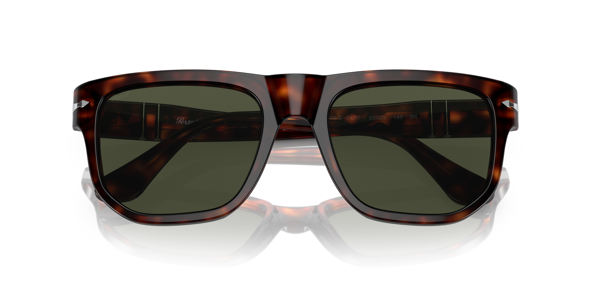 PO3306S 24/31 Occhiali da sole Persol 2