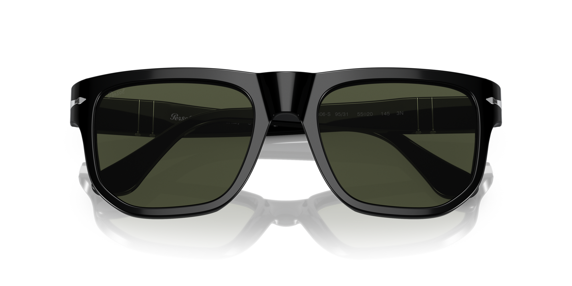 PO3306S 95/31 Occhiali da sole Persol 2