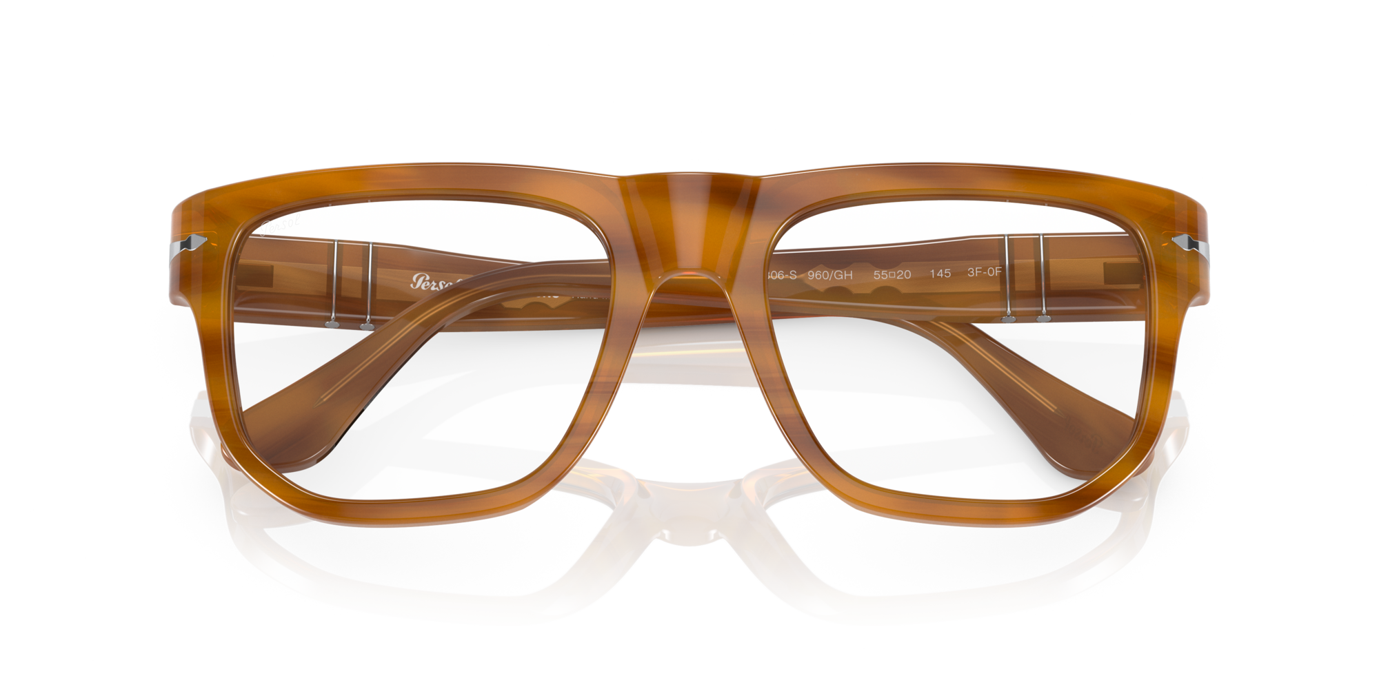 PO3306S 960/GH Occhiali da sole Persol 2