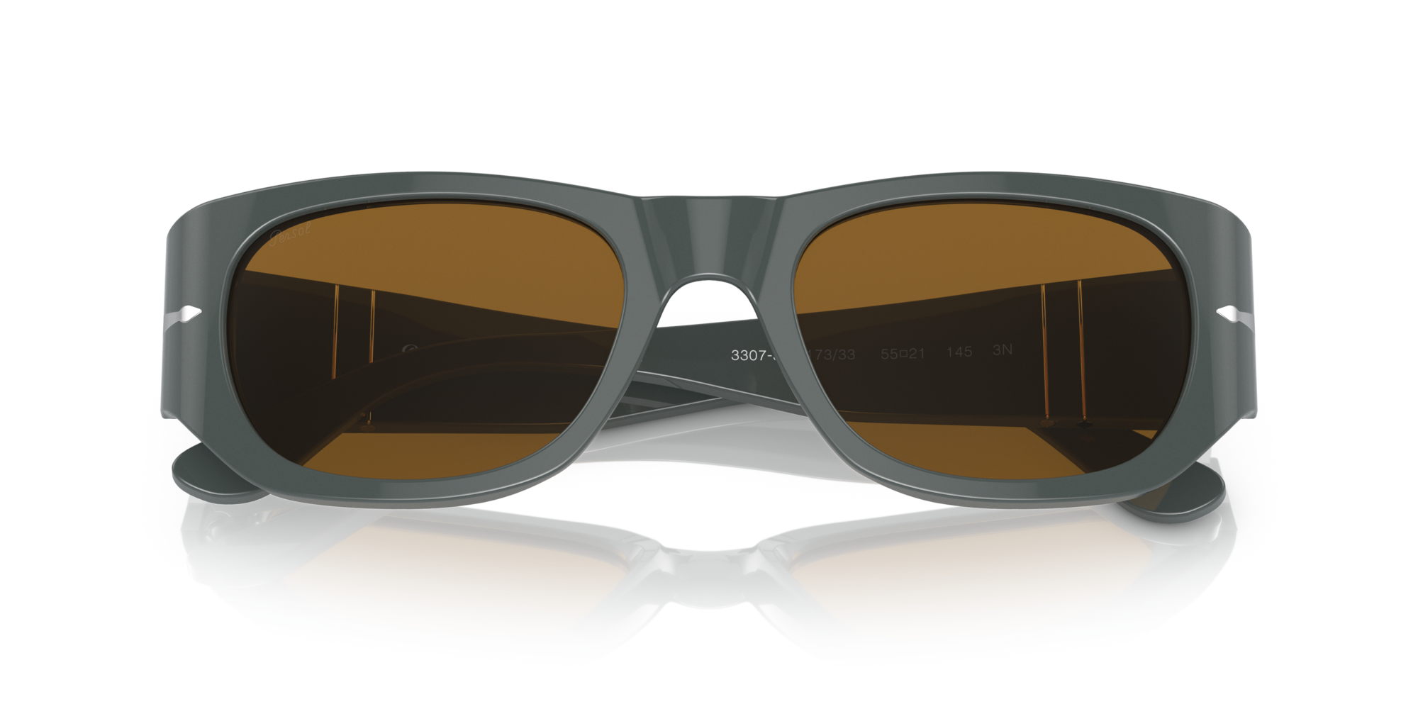 PO3307S 117333 Occhiali da sole Persol 2