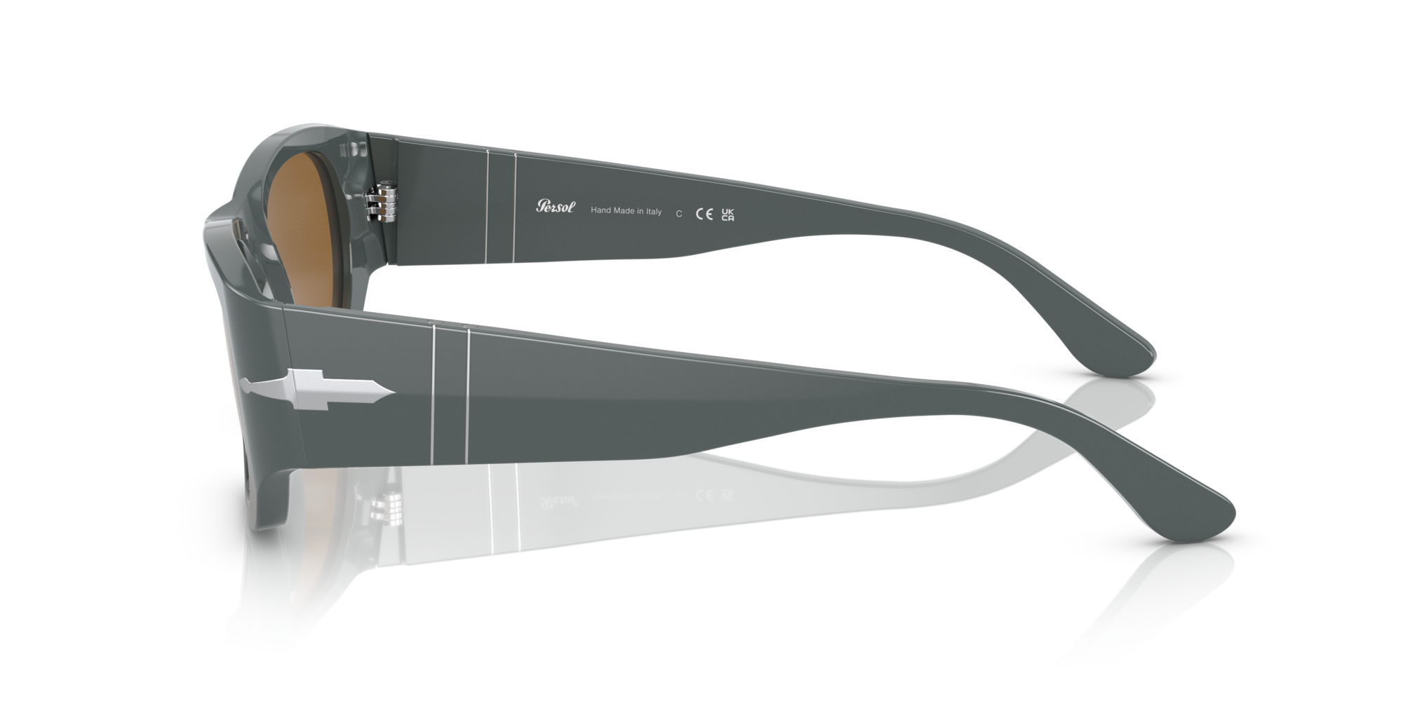 PO3307S 117333 Occhiali da sole Persol 4