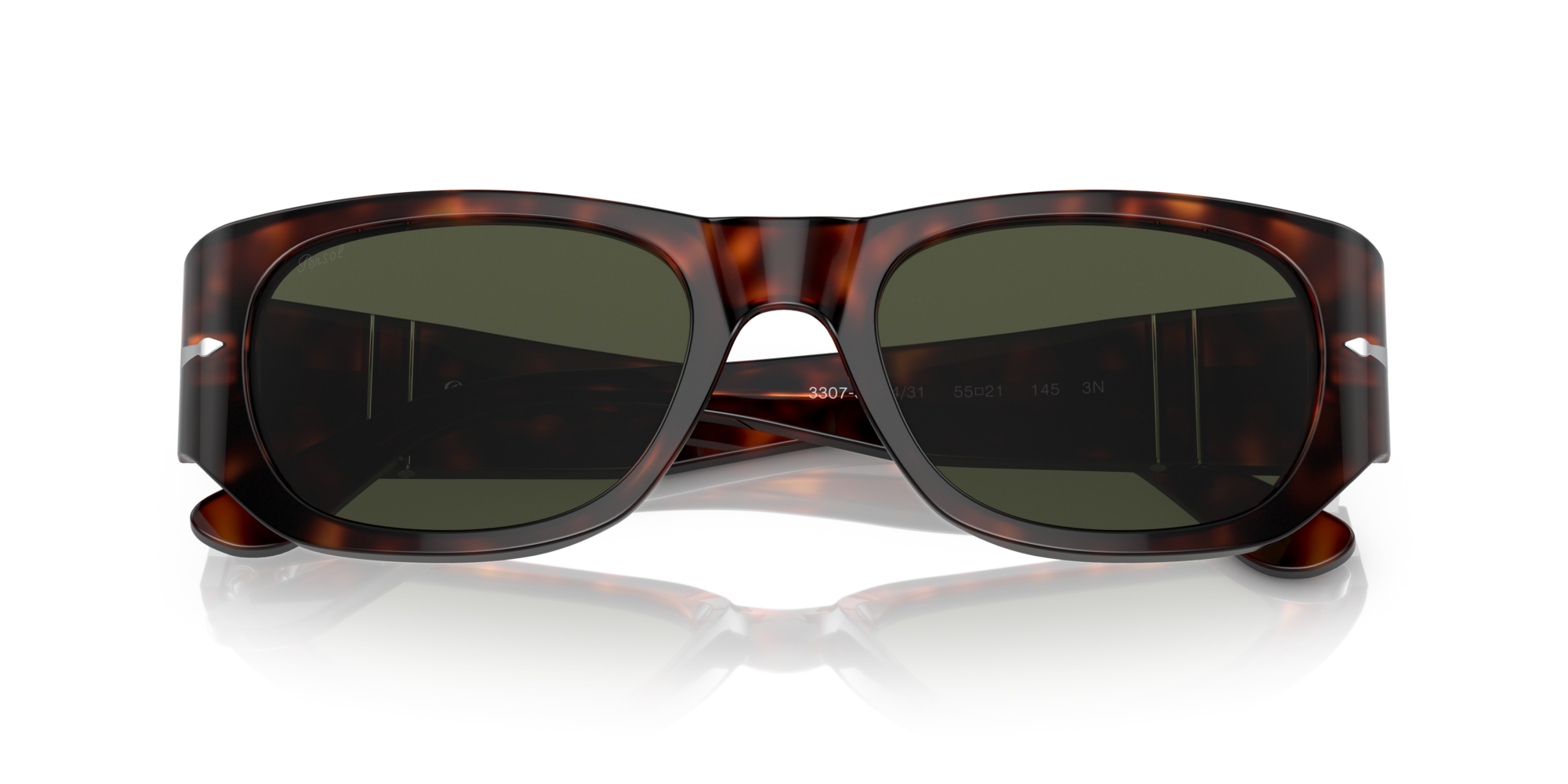 PO3307S 24/31 Occhiali da sole Persol 2