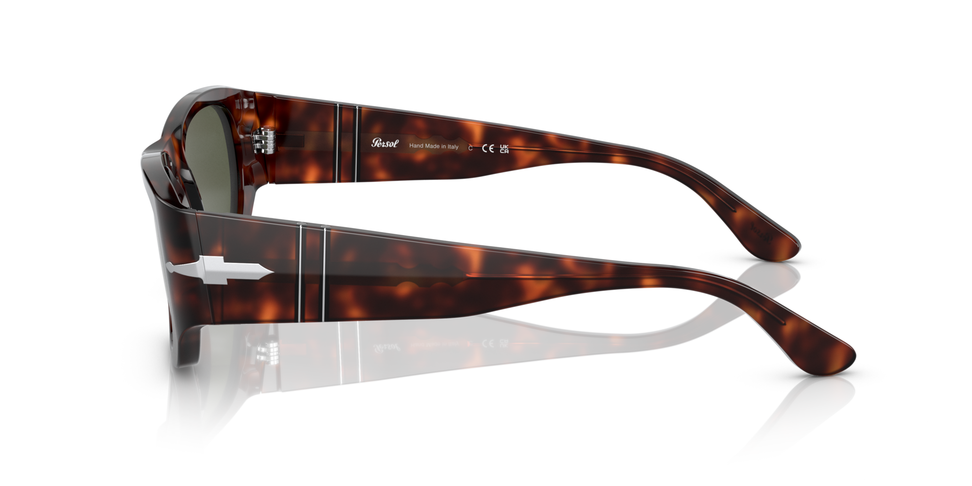 PO3307S 24/31 Occhiali da sole Persol 4