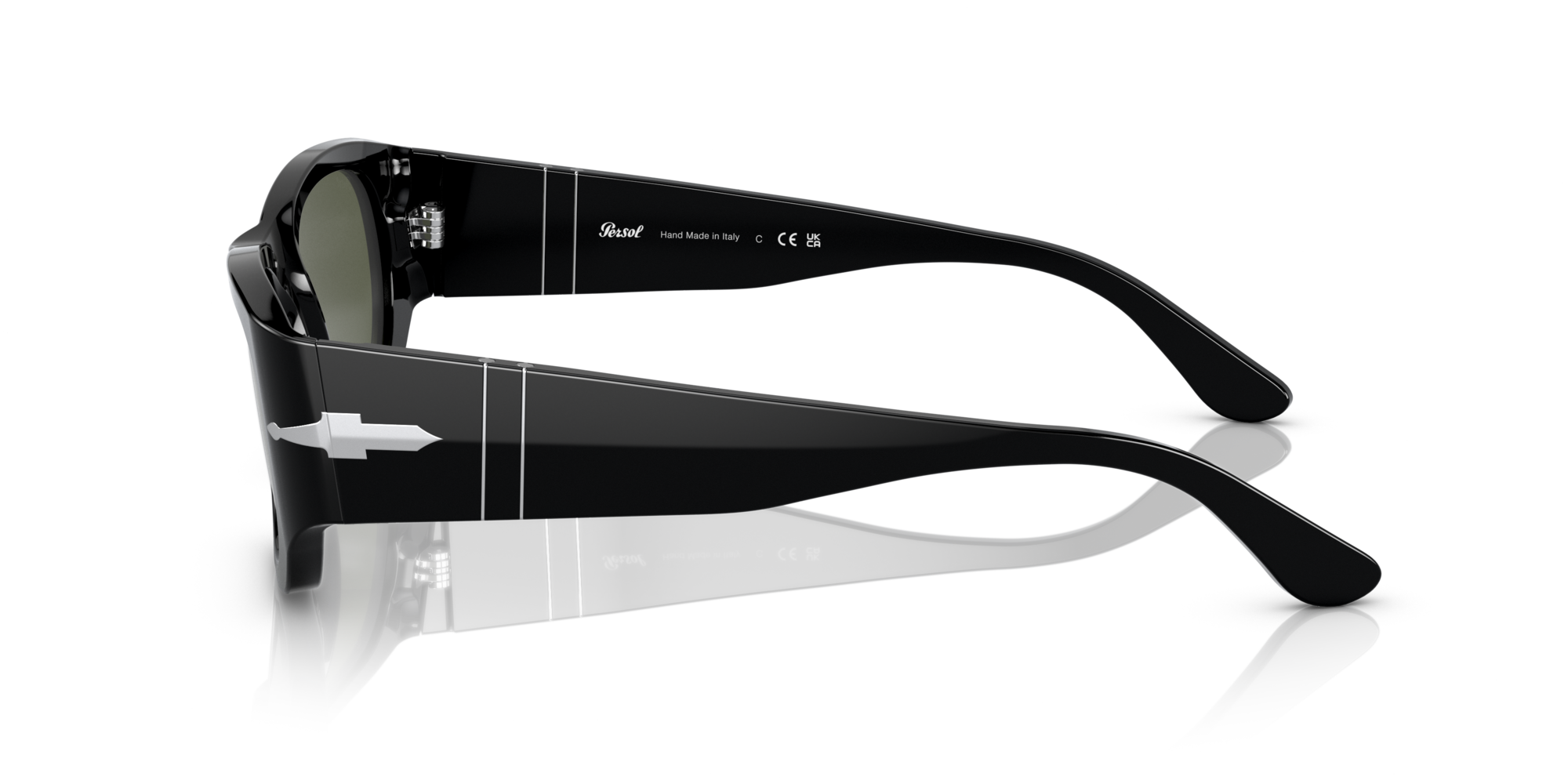 PO3307S 95/31 Occhiali da sole Persol 4