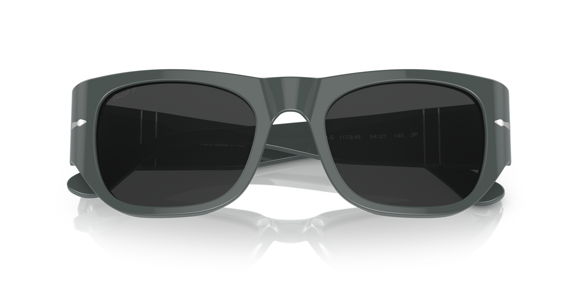 PO3308S 117348 Occhiali da sole Persol 2