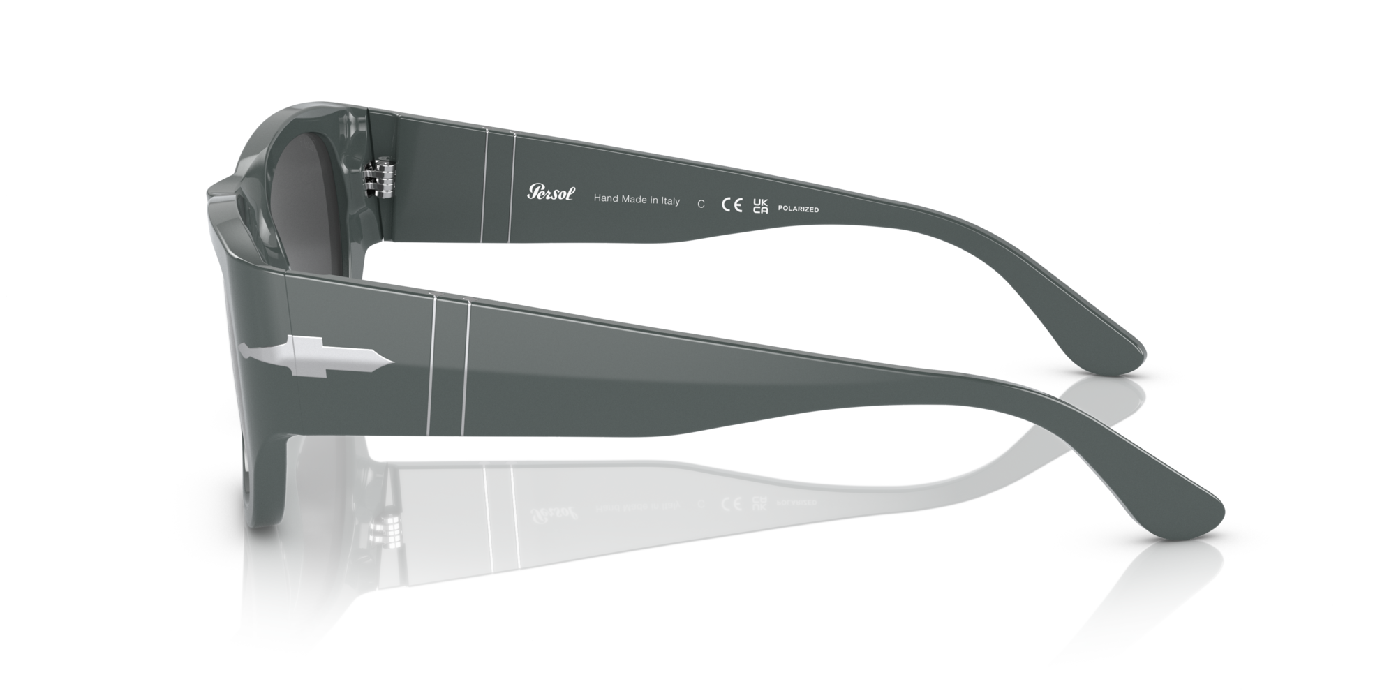 PO3308S 117348 Occhiali da sole Persol 4