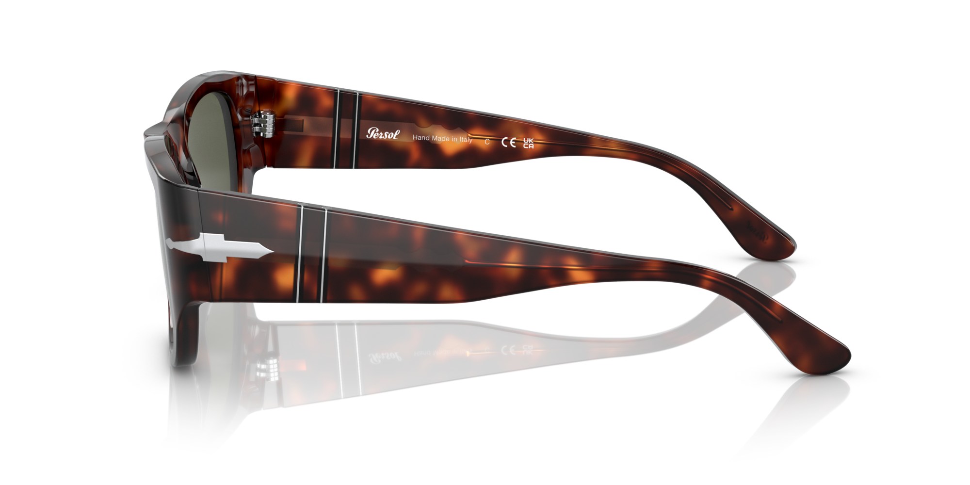 PO3308S 24/31 Occhiali da sole Persol 4