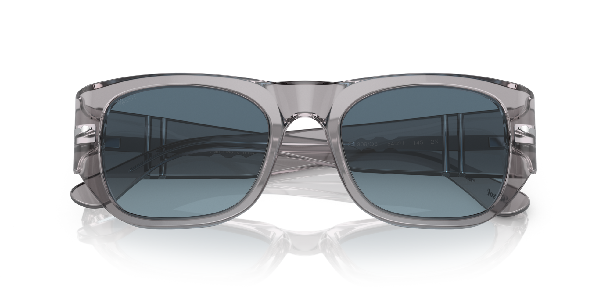 PO3308S 309/Q8 Occhiali da sole Persol 2