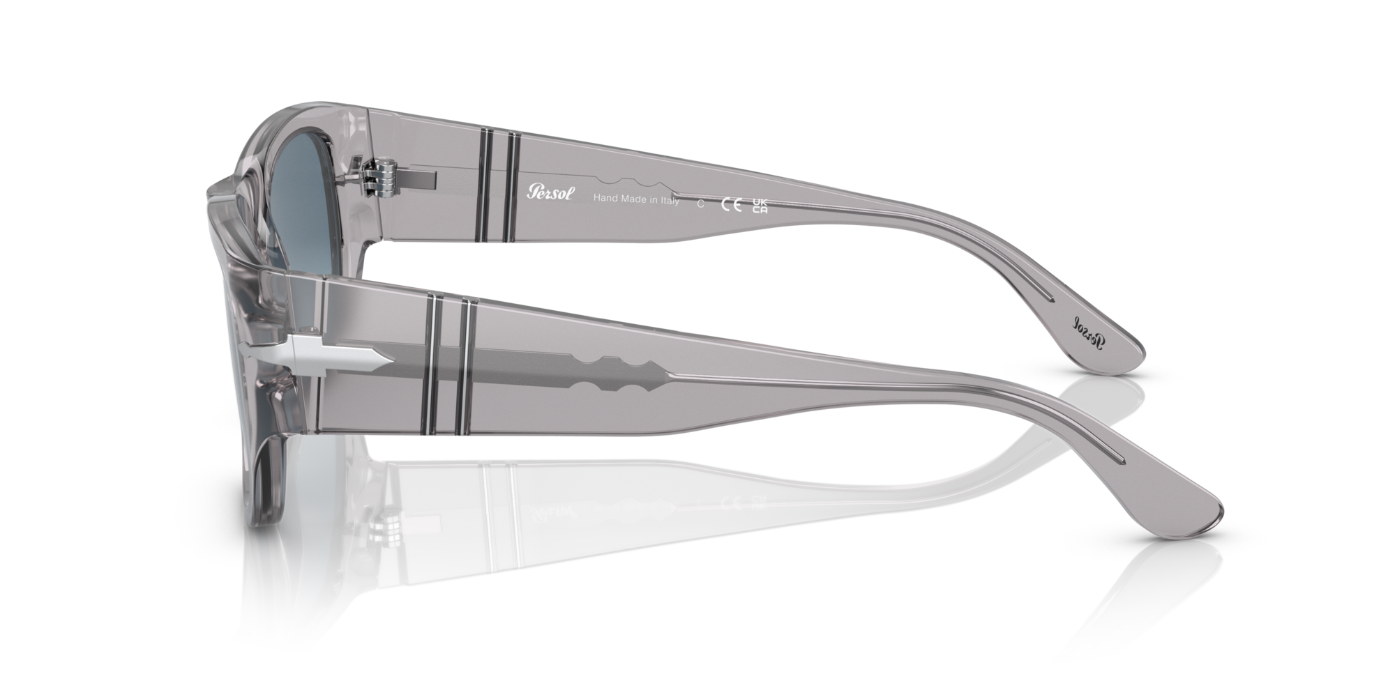 PO3308S 309/Q8 Occhiali da sole Persol 4