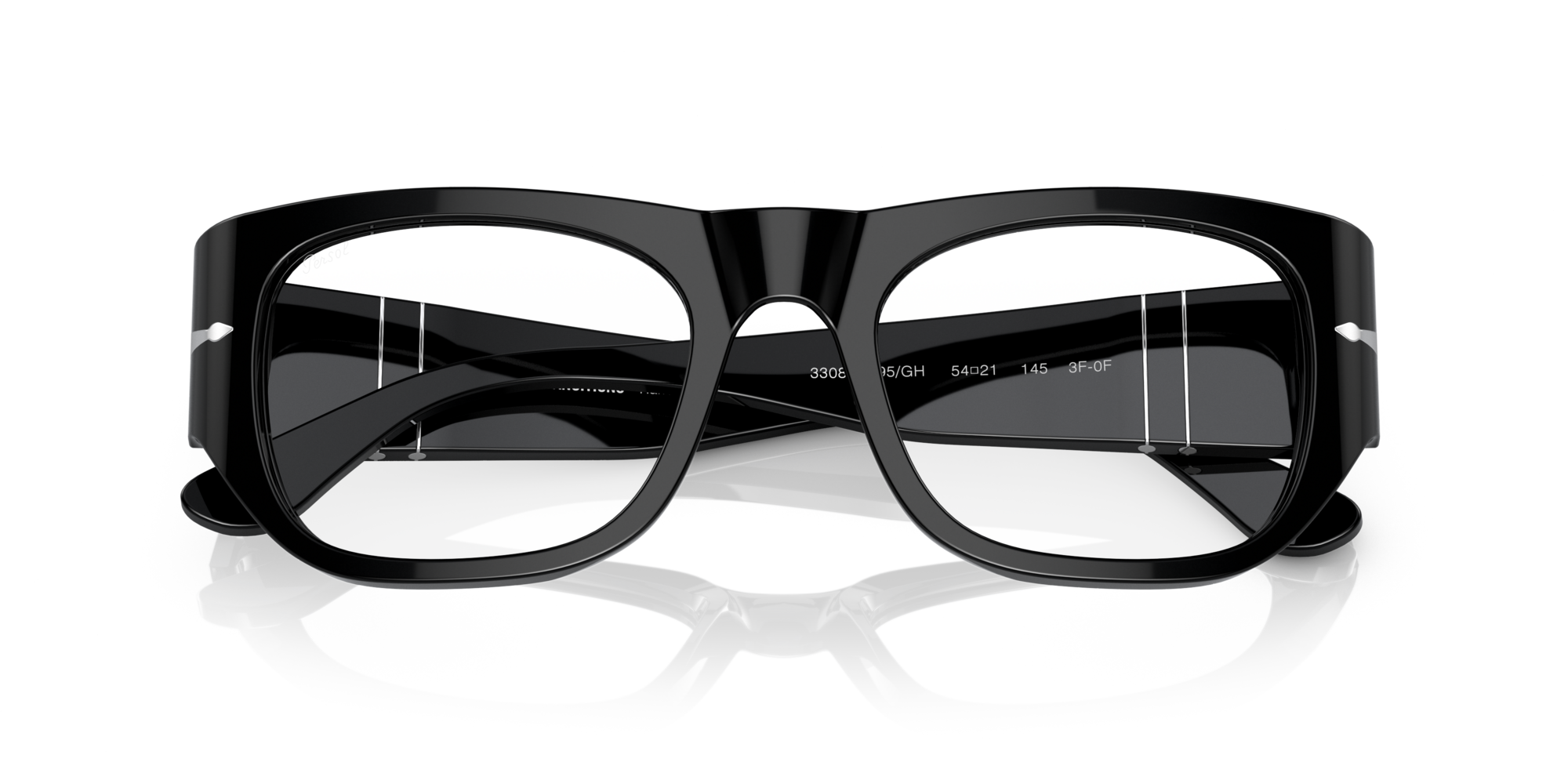 PO3308S 95/GH Occhiali da sole Persol 2