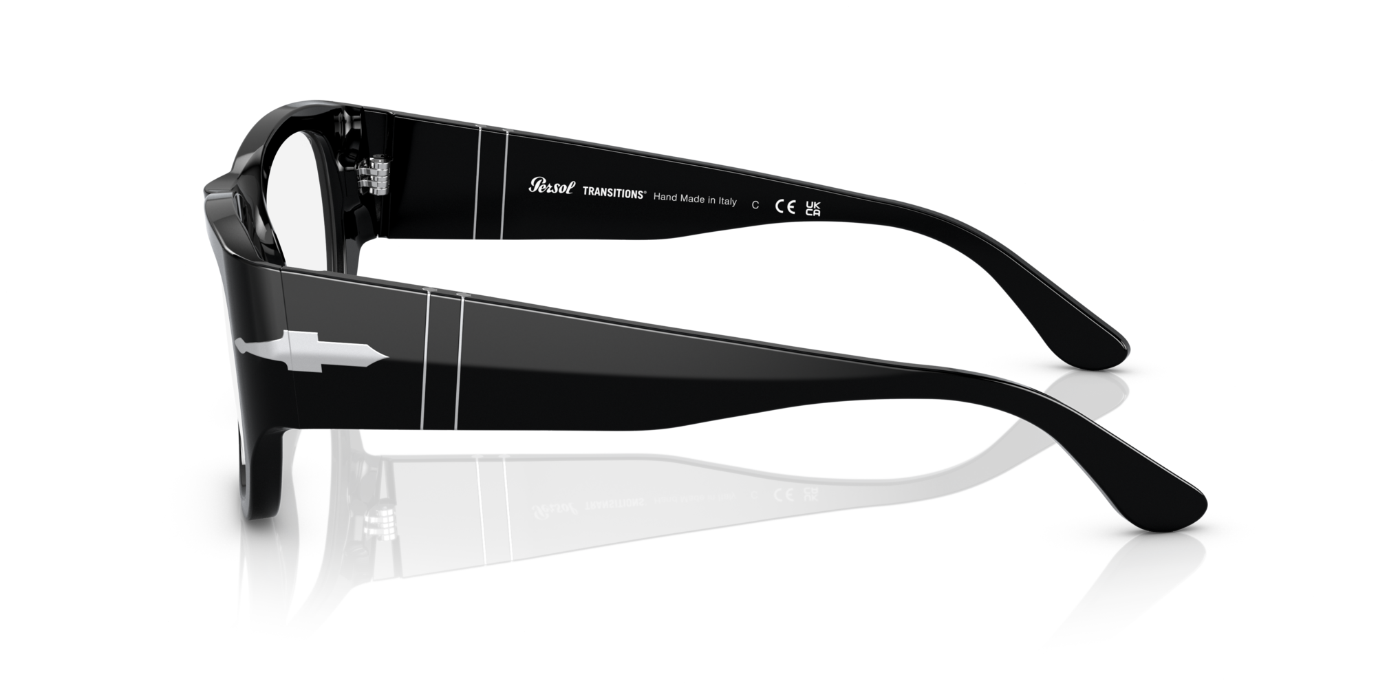 PO3308S 95/GH Occhiali da sole Persol 4