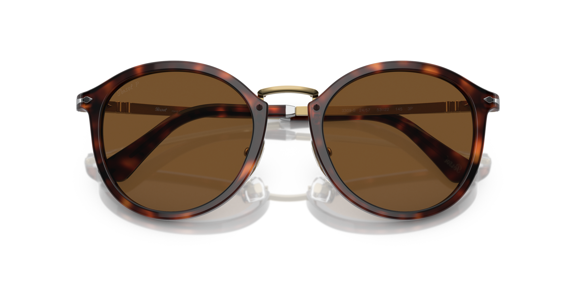 PO3309S 24/57 Occhiali da sole Persol 2