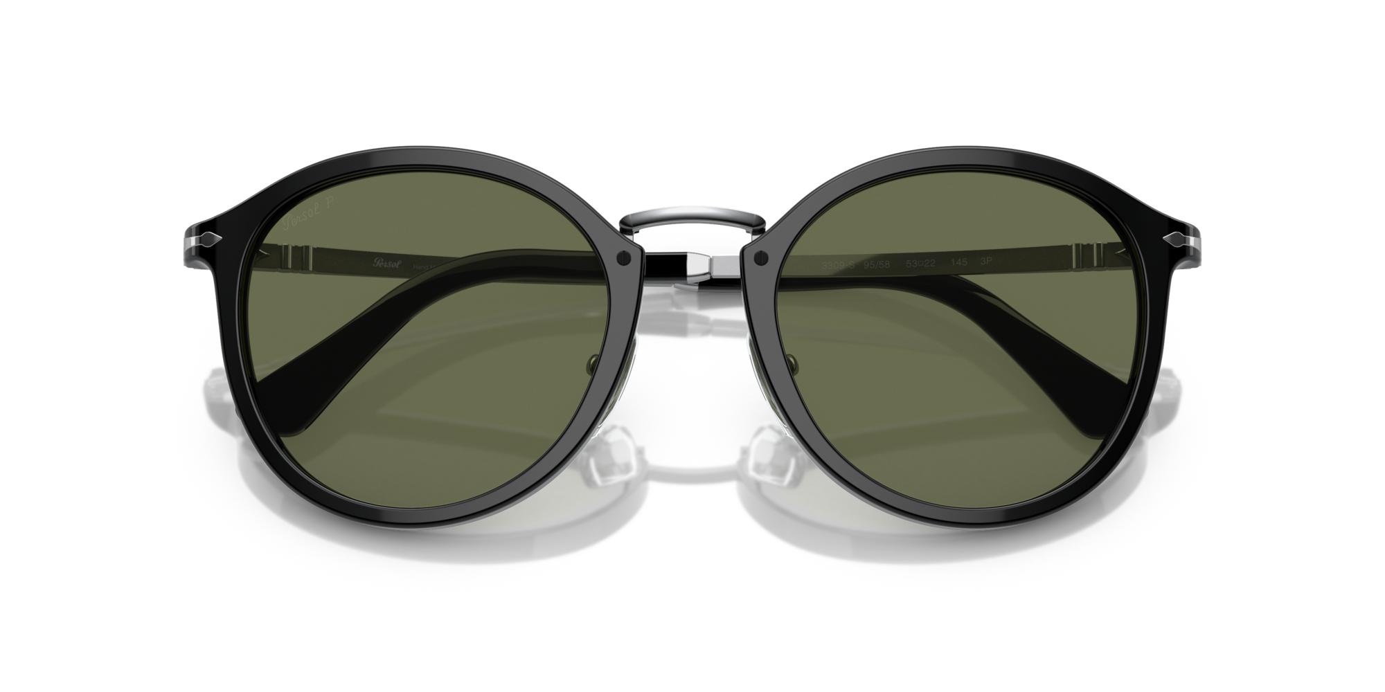 PO3309S 95/58 Occhiali da sole Persol 2