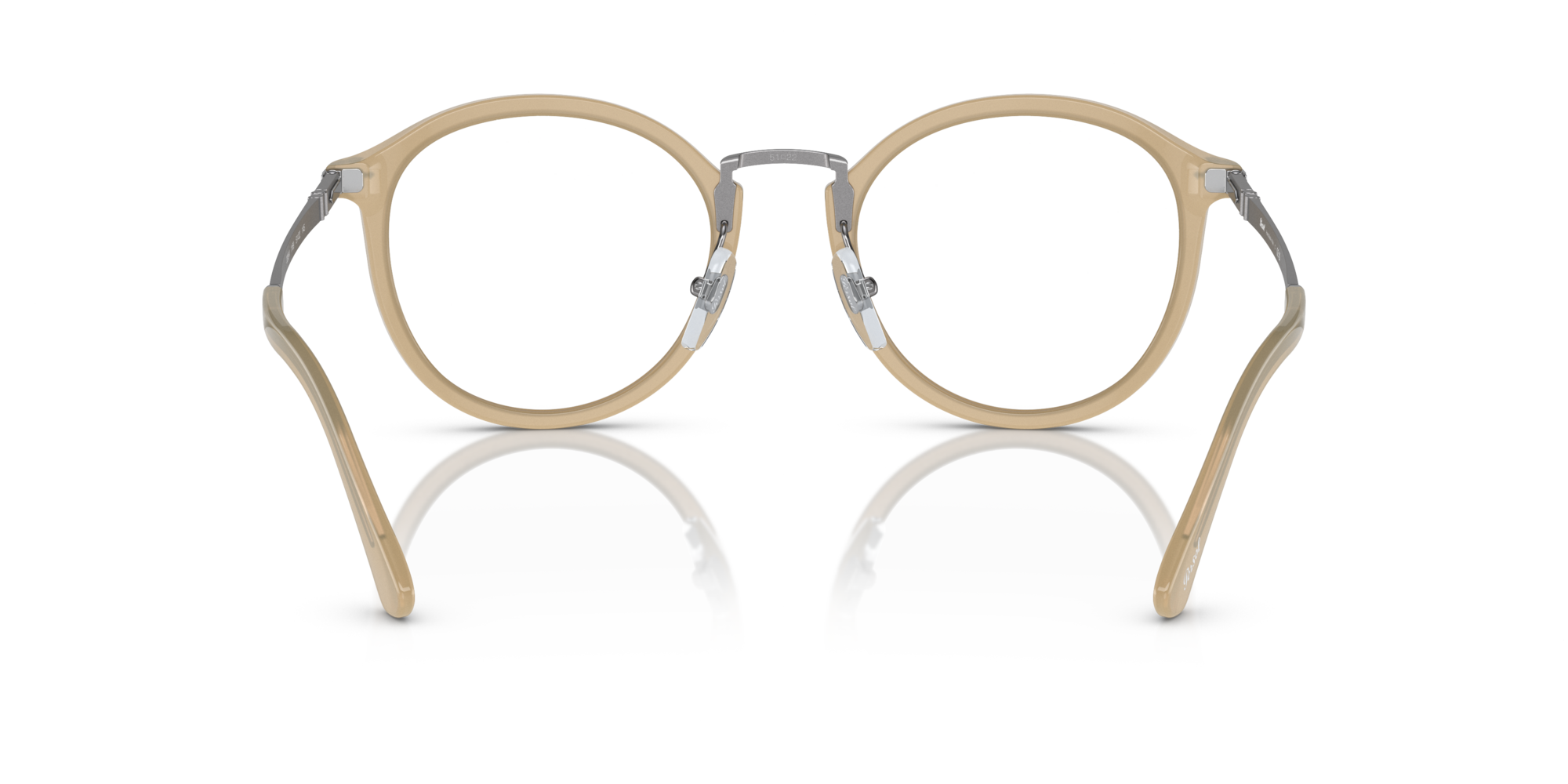 PO3309V VICO 1169 Montature da vista Persol 5