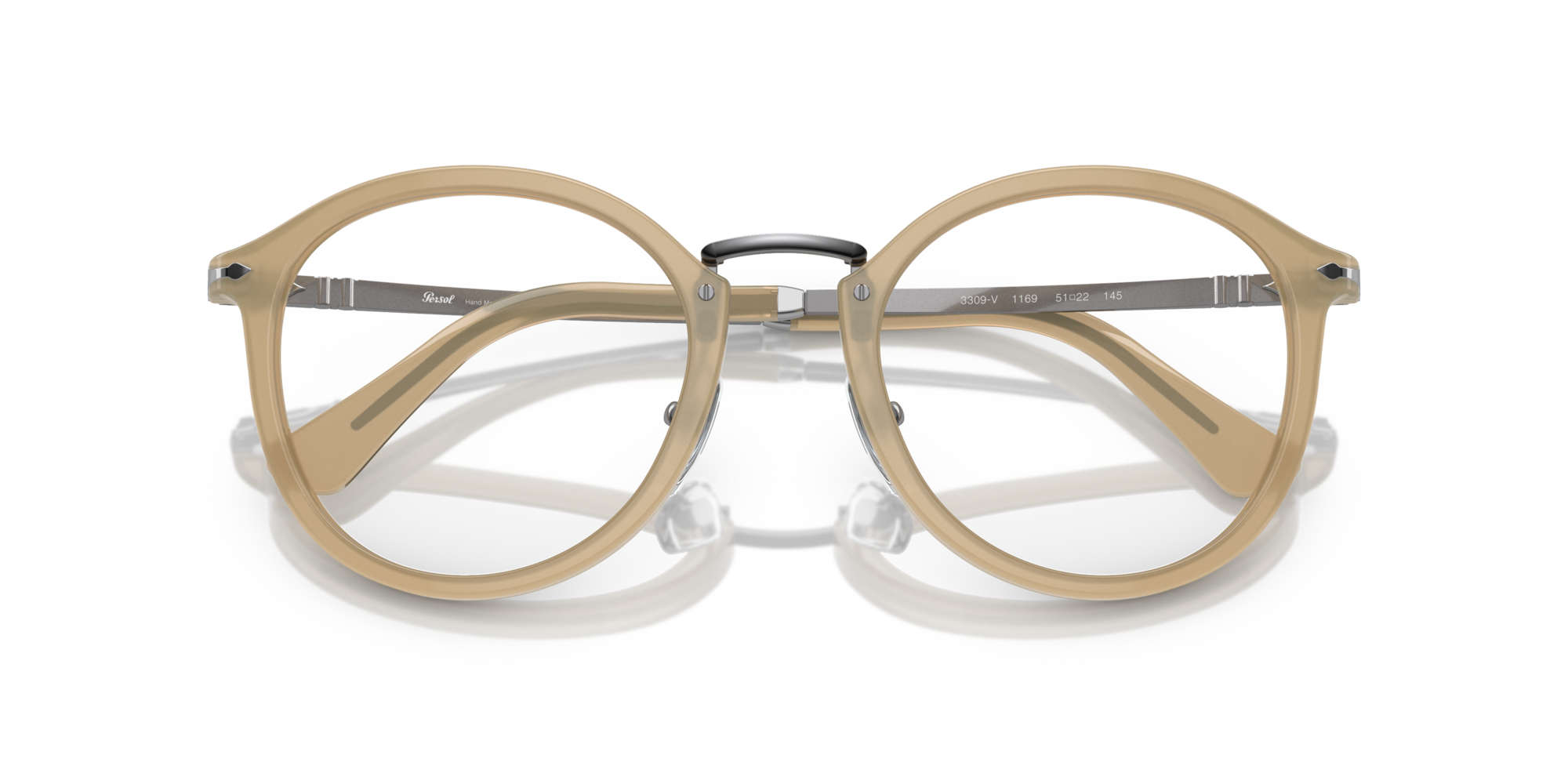 PO3309V VICO 1169 Montature da vista Persol 2