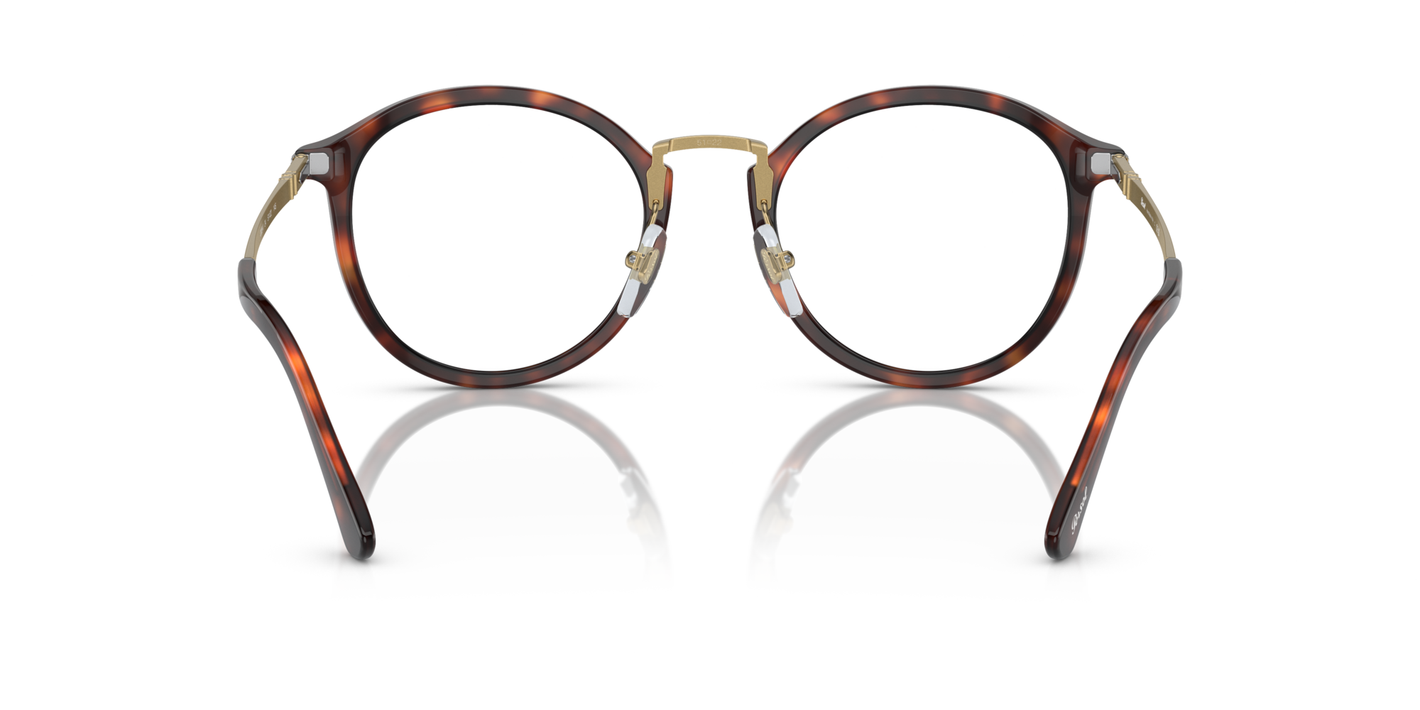 PO3309V VICO 24 Montature da vista Persol 5