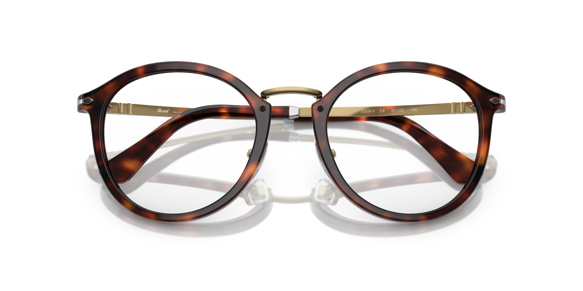 PO3309V VICO 24 Montature da vista Persol 2