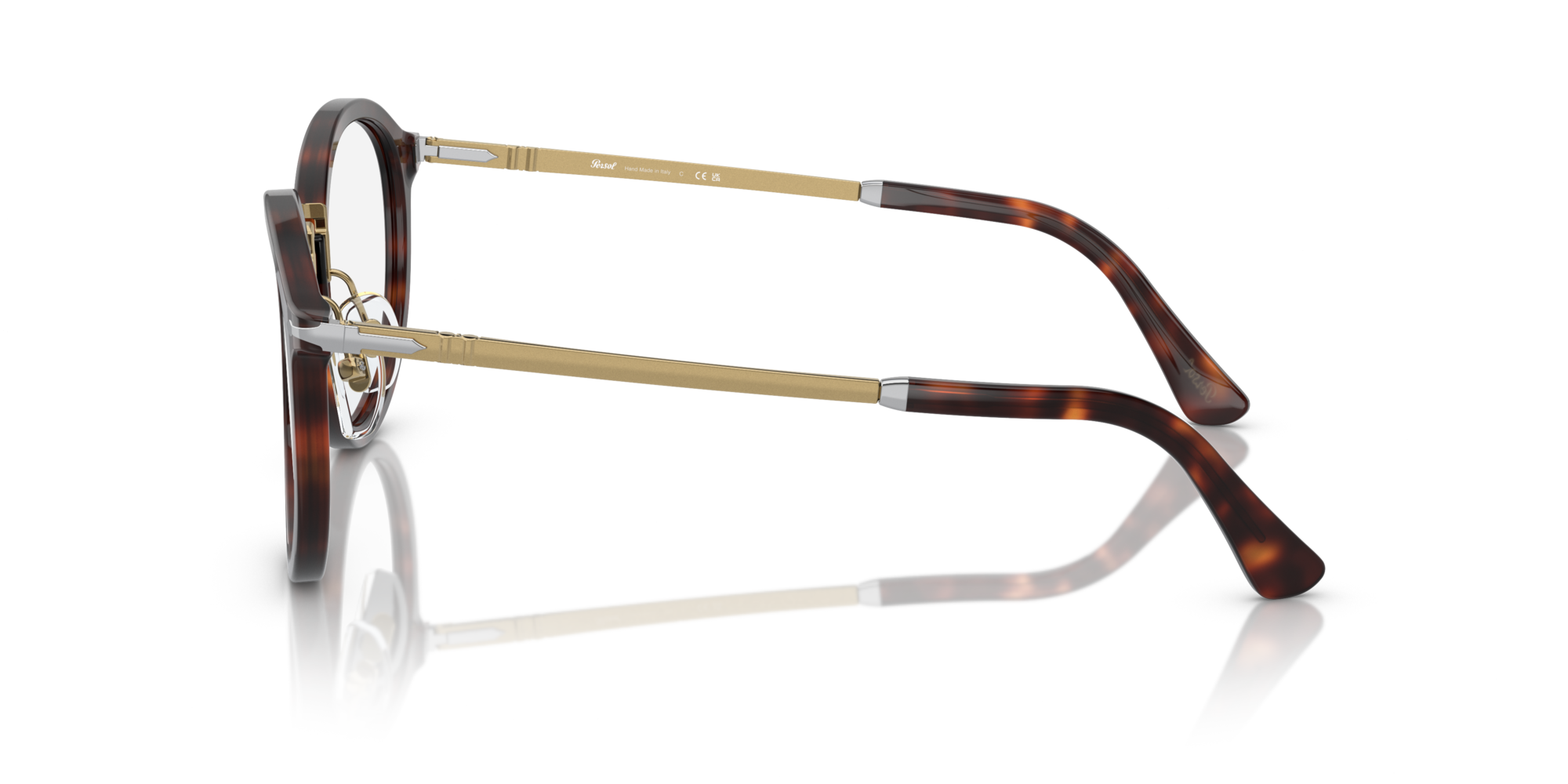 PO3309V VICO 24 Montature da vista Persol 4