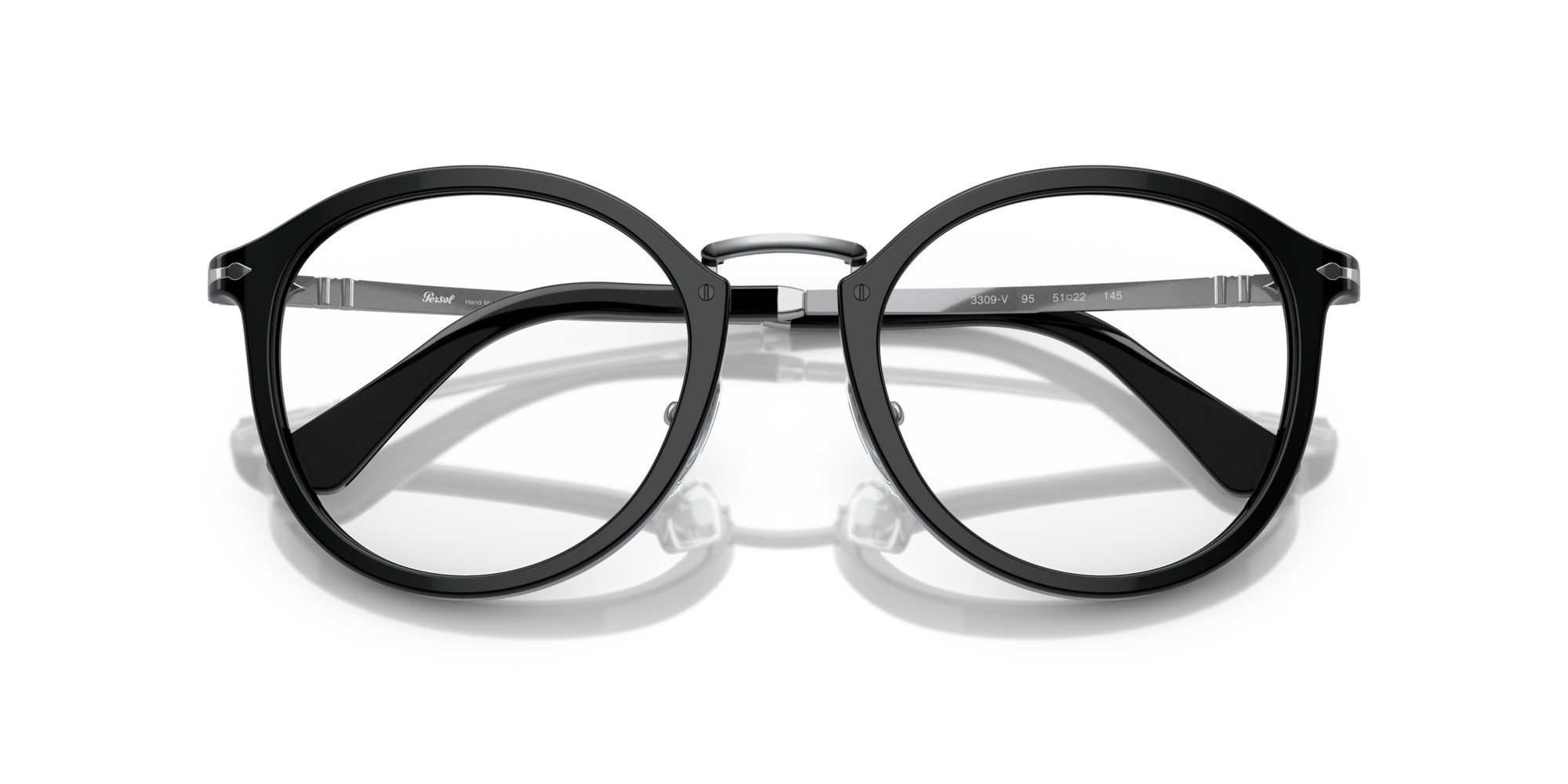 PO3309V VICO 95 Montature da vista Persol 2