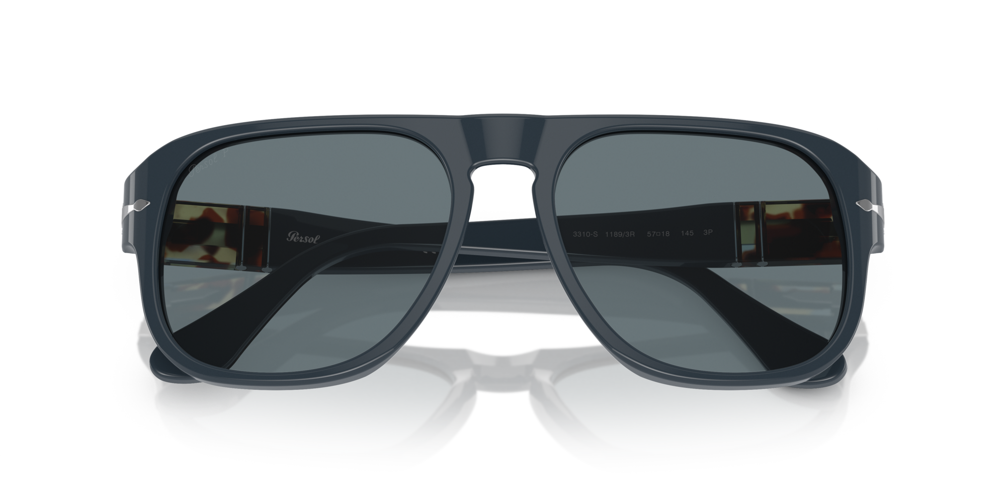 PO3310S JEAN 11893R Occhiali da sole Persol 2