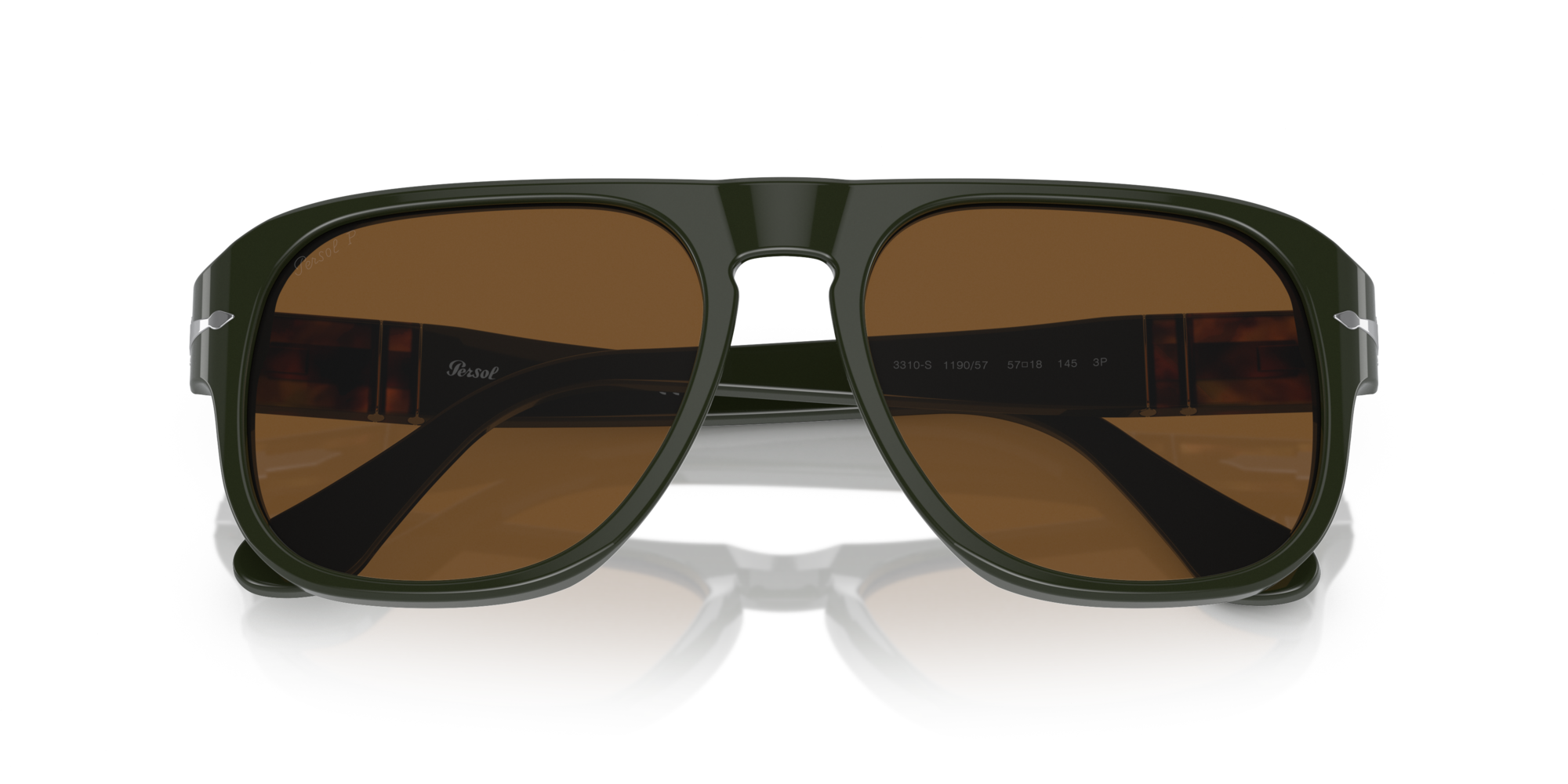 PO3310S JEAN 119057 Occhiali da sole Persol 2