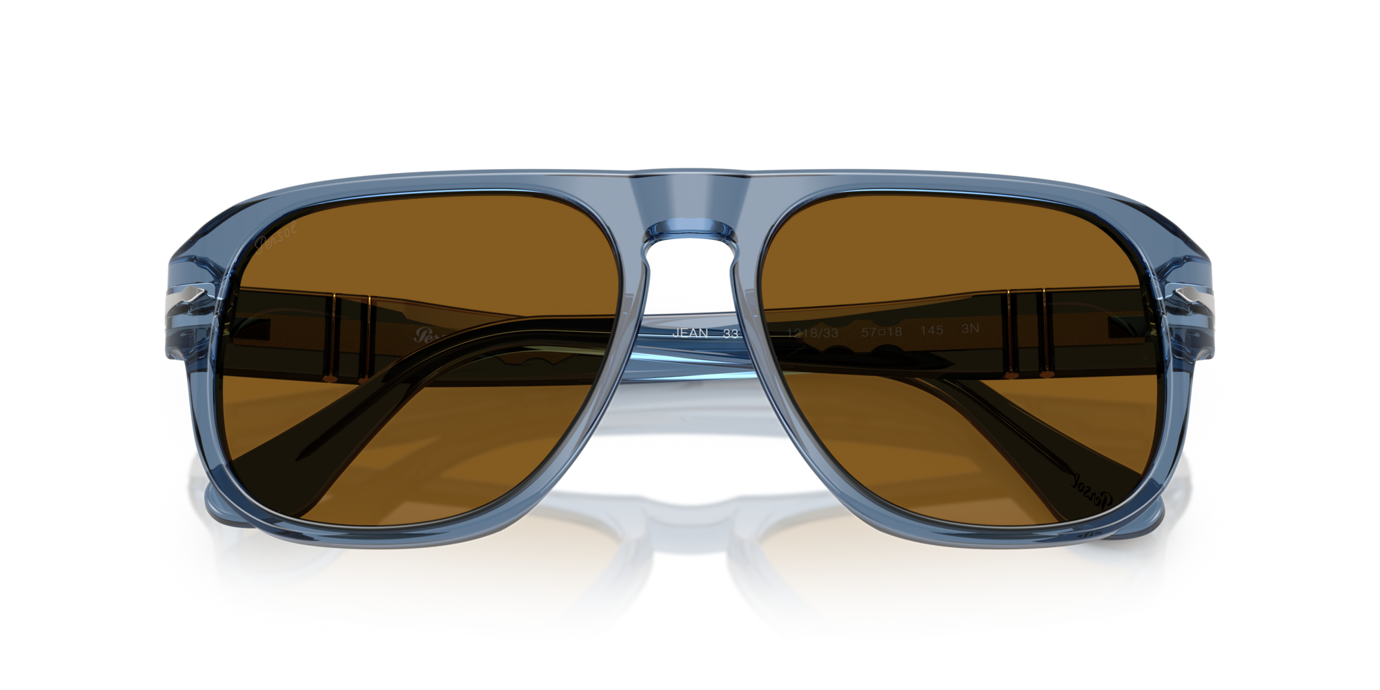 PO3310S JEAN 121833 Occhiali da sole Persol 2